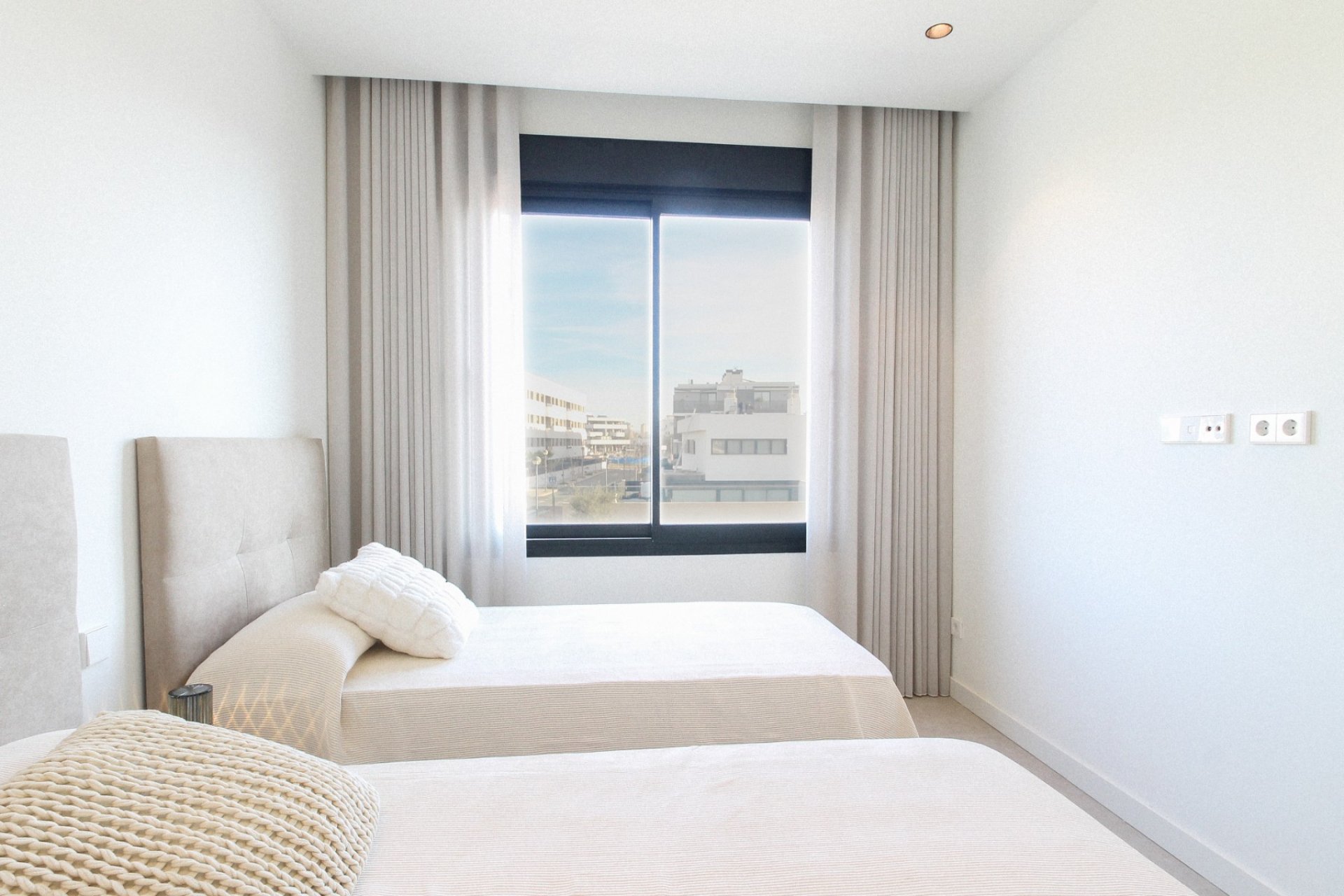 Sale - Villa - Alicante - Center