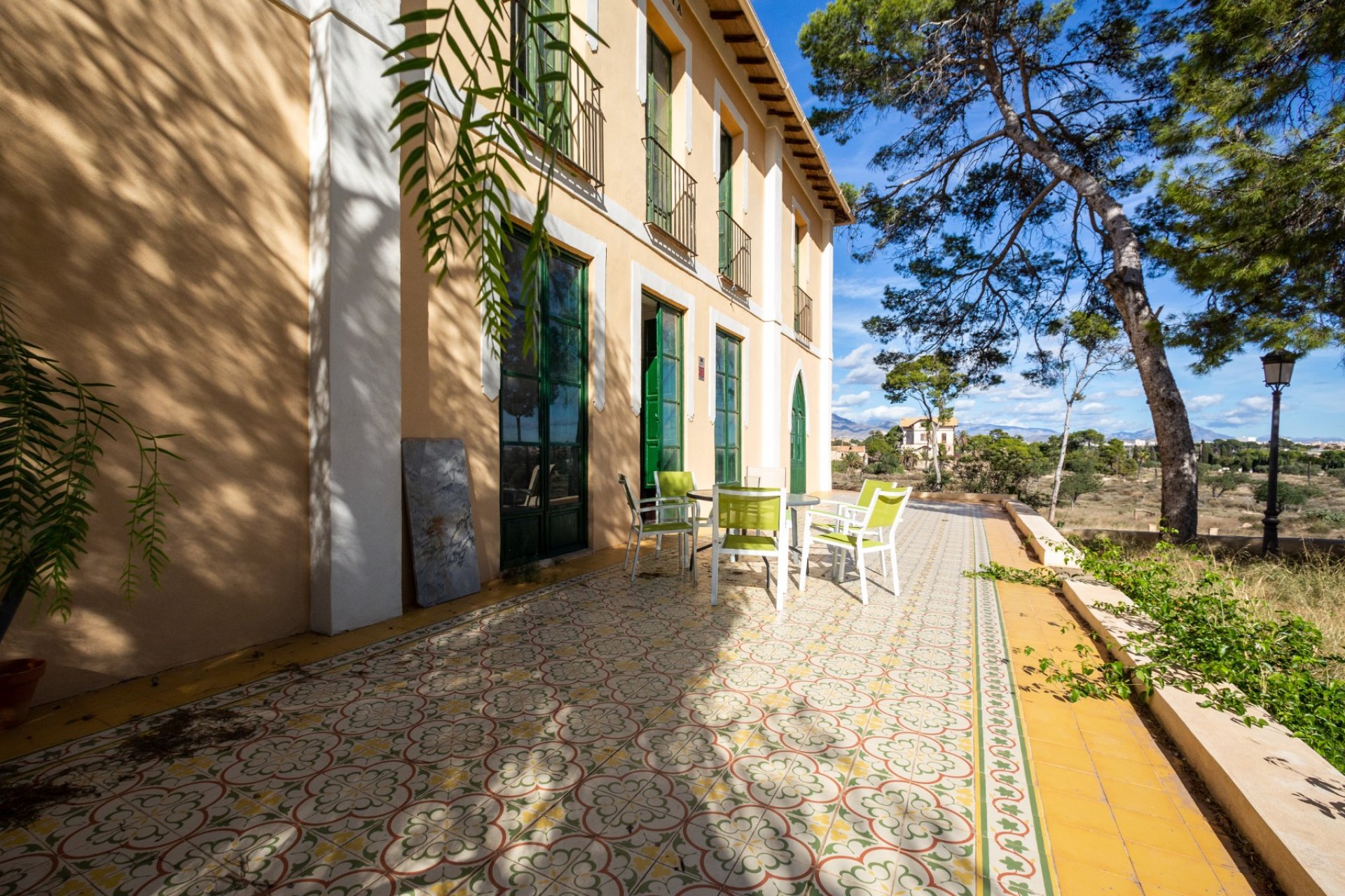 Sale - Villa - Alicante - Center