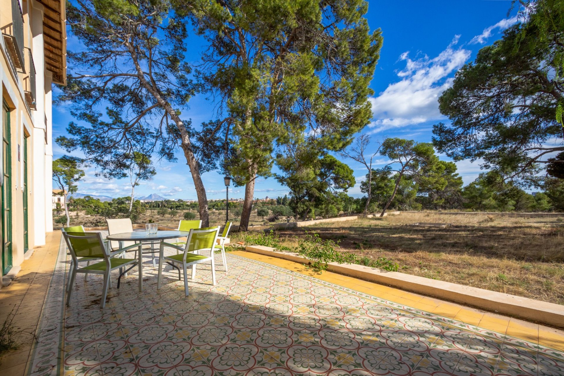 Sale - Villa - Alicante - Center