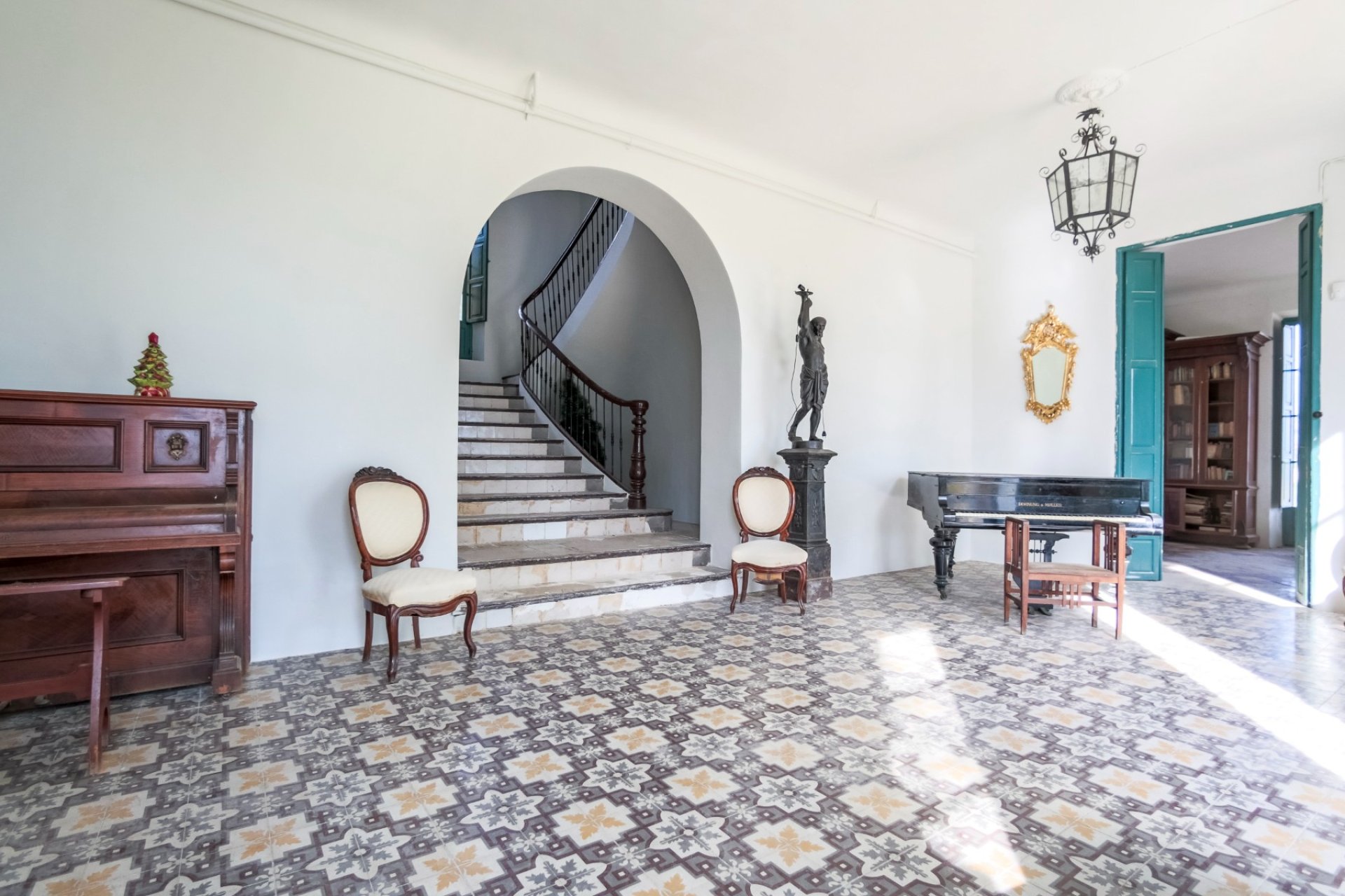 Sale - Villa - Alicante - Center