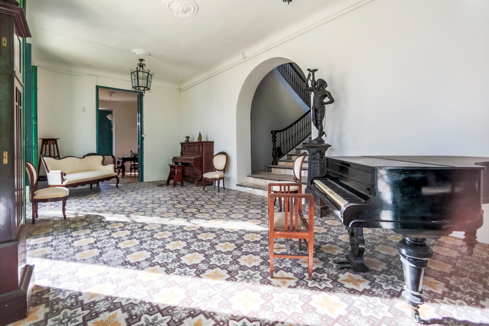 Sale - Villa - Alicante - Center