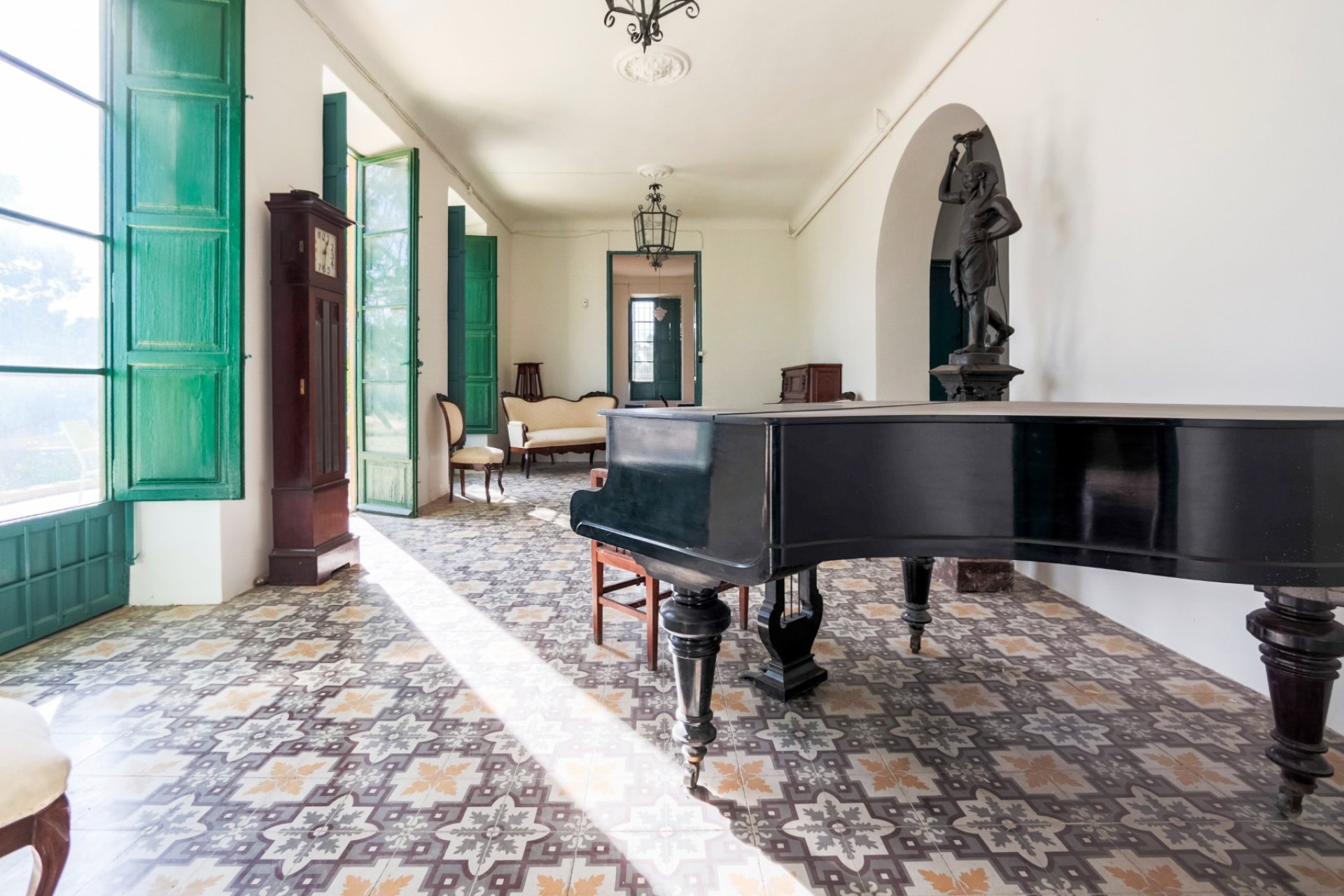 Sale - Villa - Alicante - Center