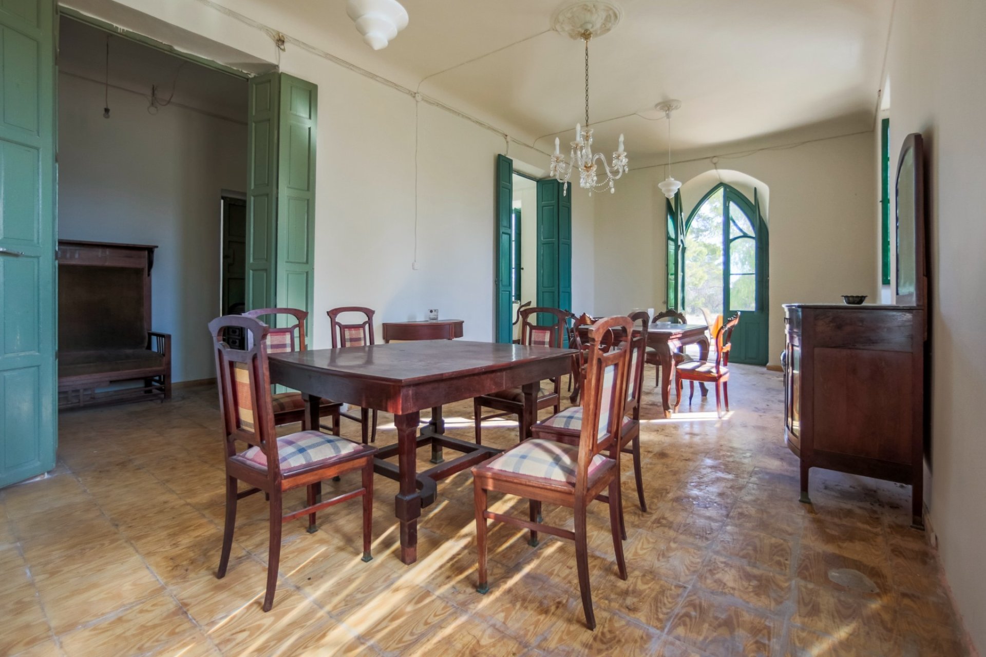 Sale - Villa - Alicante - Center