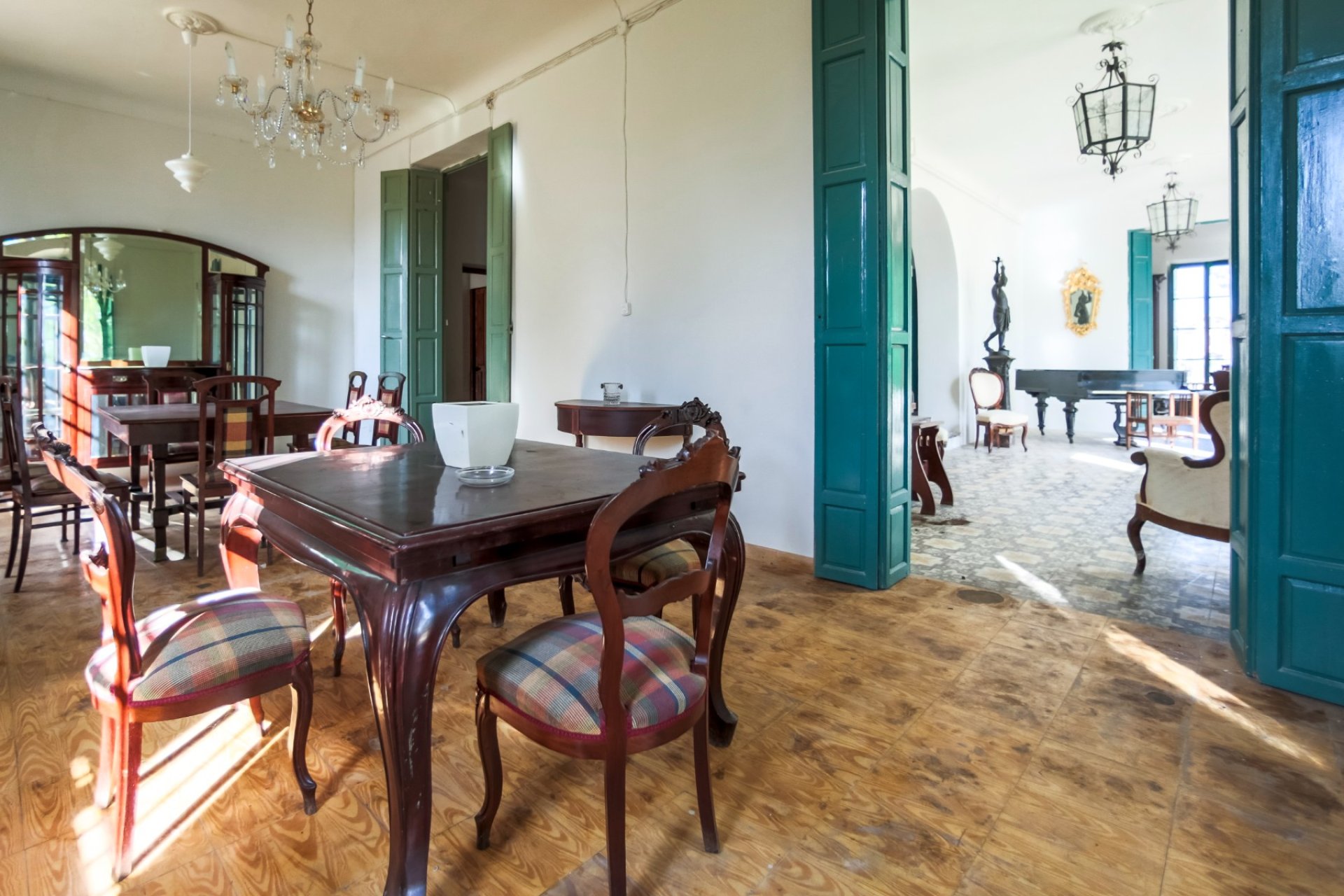 Sale - Villa - Alicante - Center