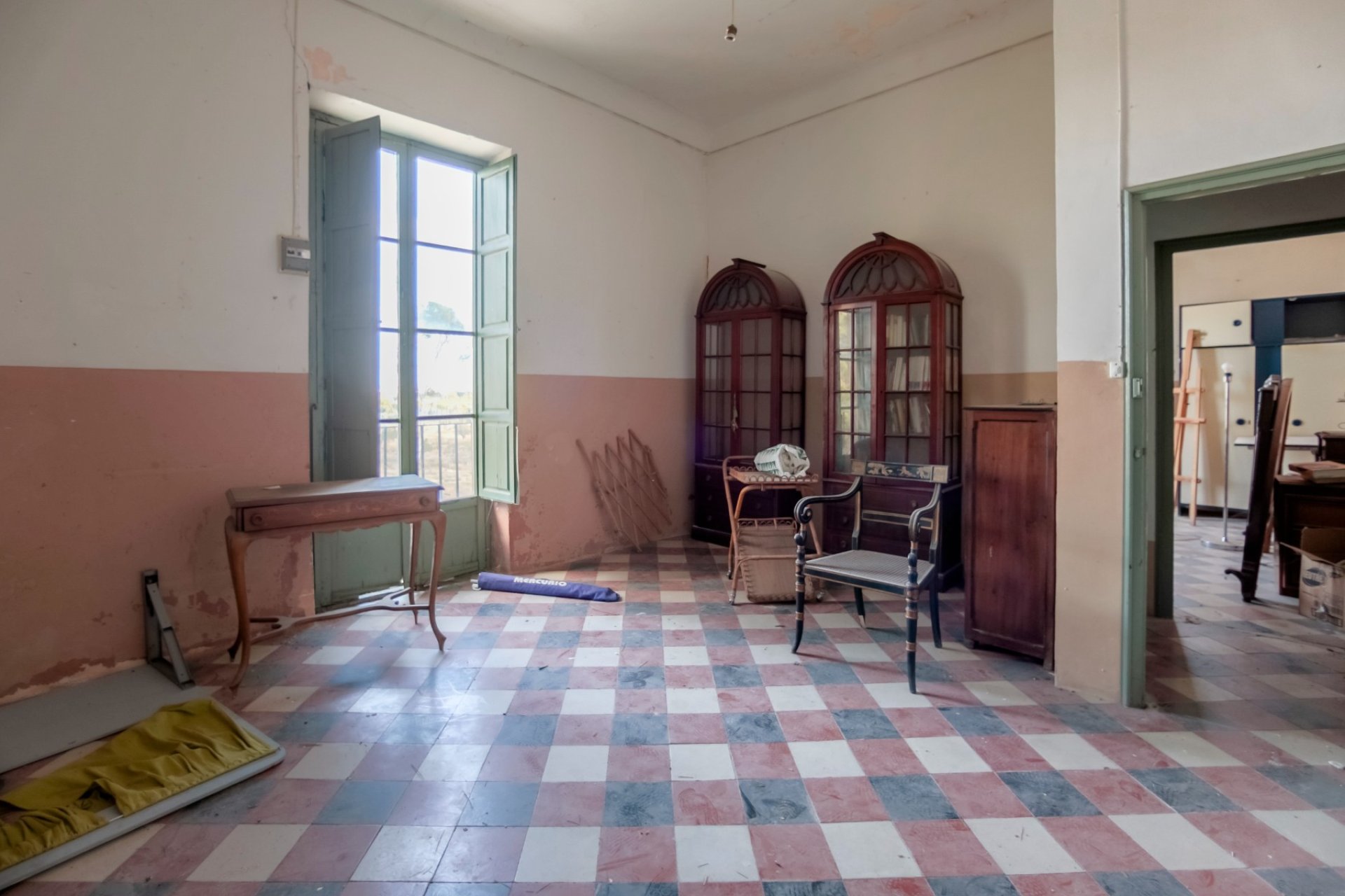 Sale - Villa - Alicante - Center