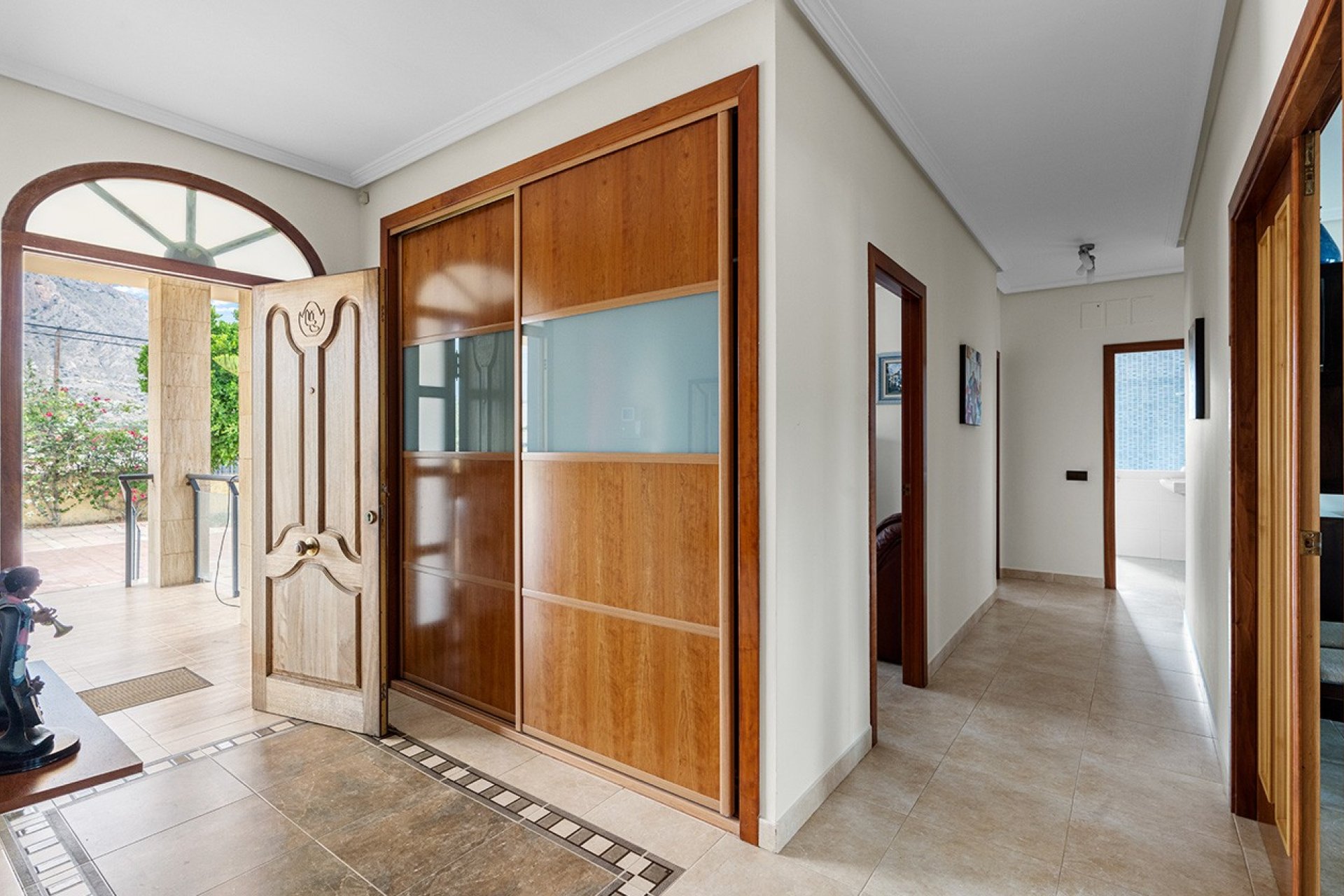 Sale - Villa - Alicante - Rebolledo