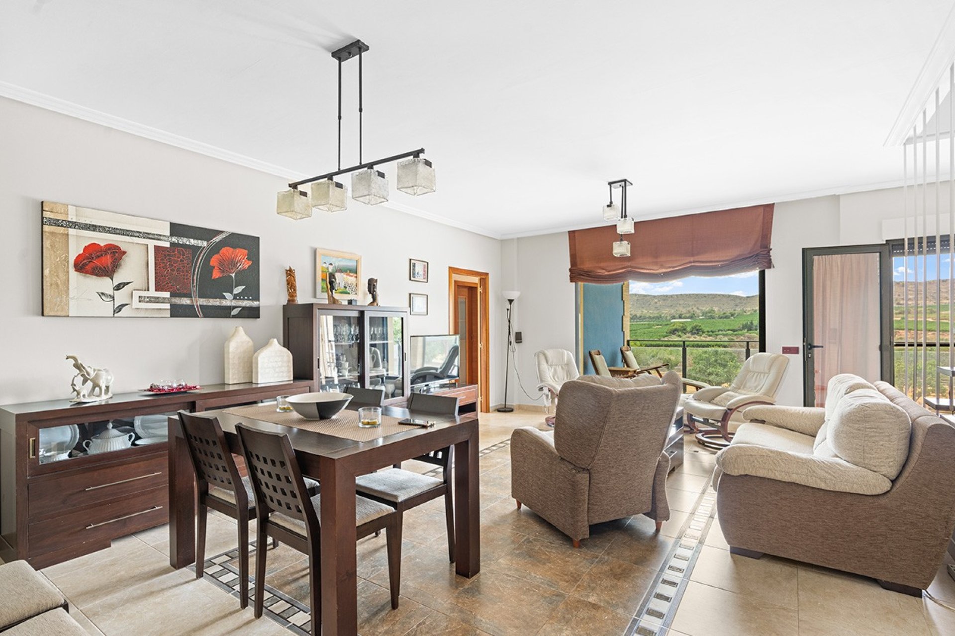 Sale - Villa - Alicante - Rebolledo