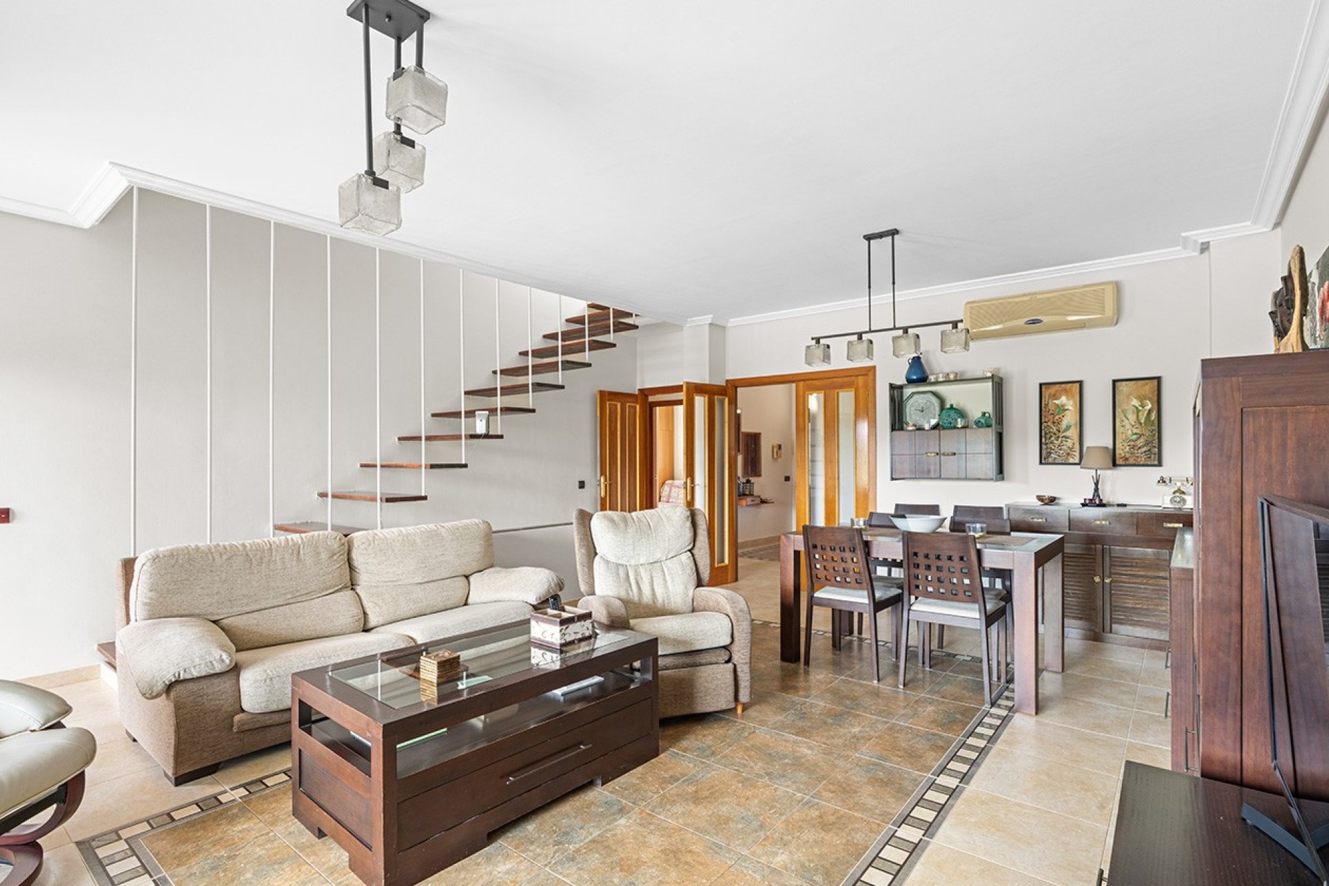 Sale - Villa - Alicante - Rebolledo