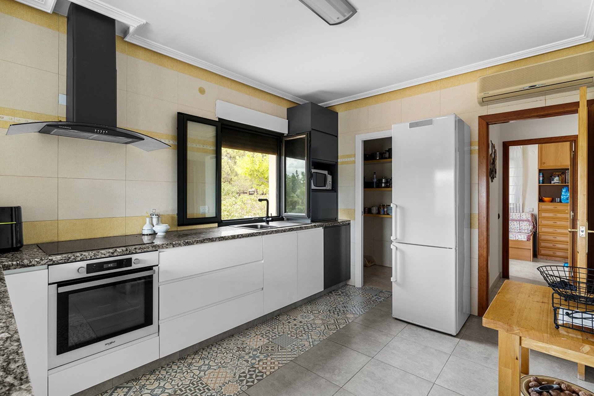 Sale - Villa - Alicante - Rebolledo