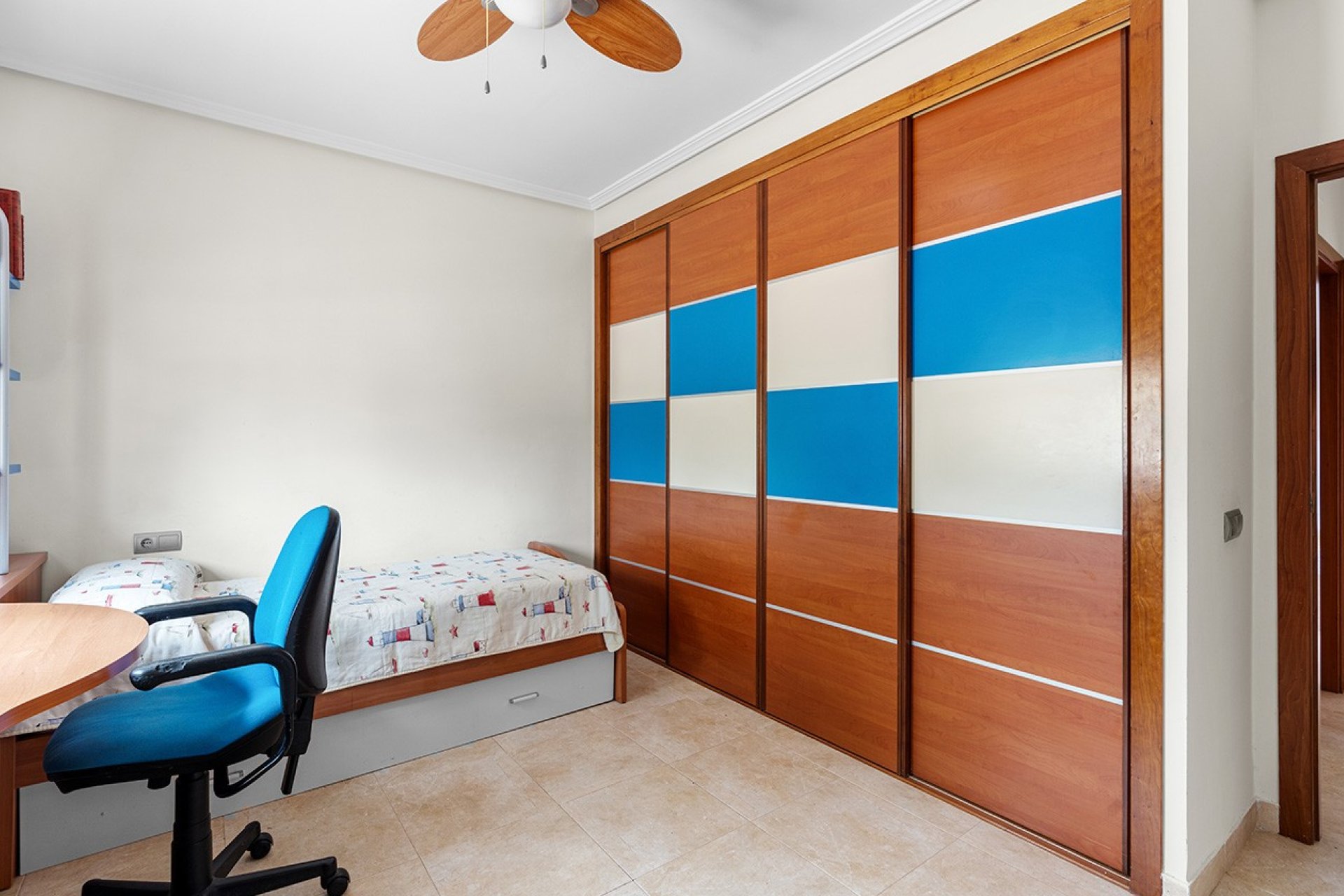 Sale - Villa - Alicante - Rebolledo