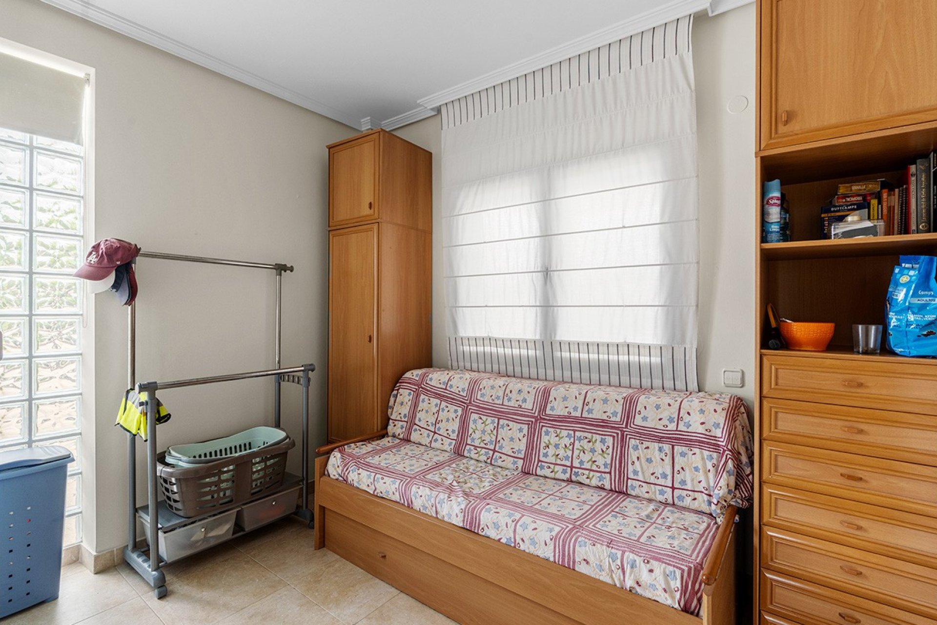 Sale - Villa - Alicante - Rebolledo