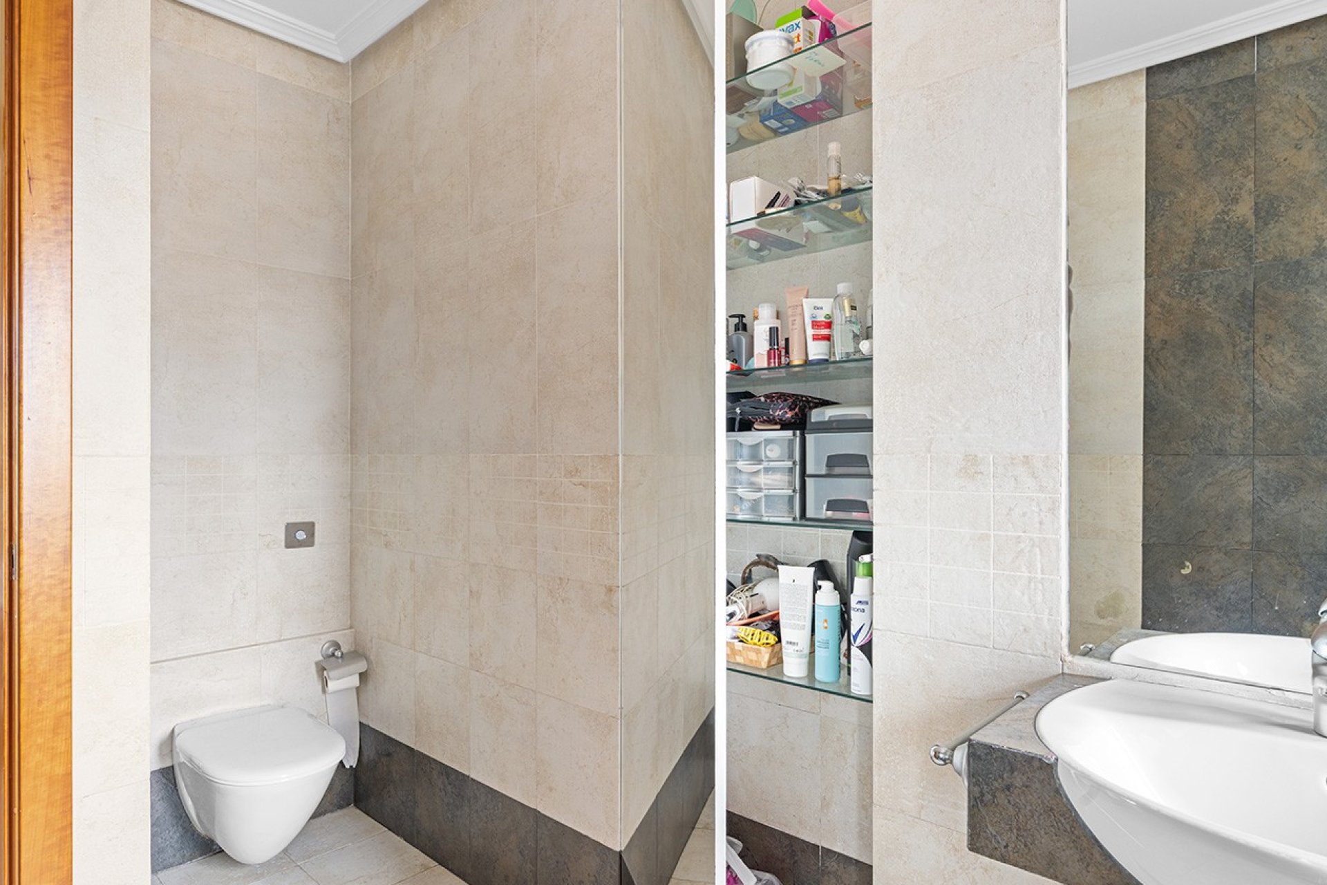 Sale - Villa - Alicante - Rebolledo