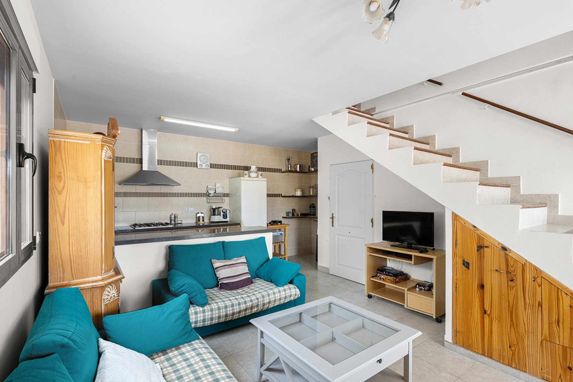 Sale - Villa - Alicante - Rebolledo