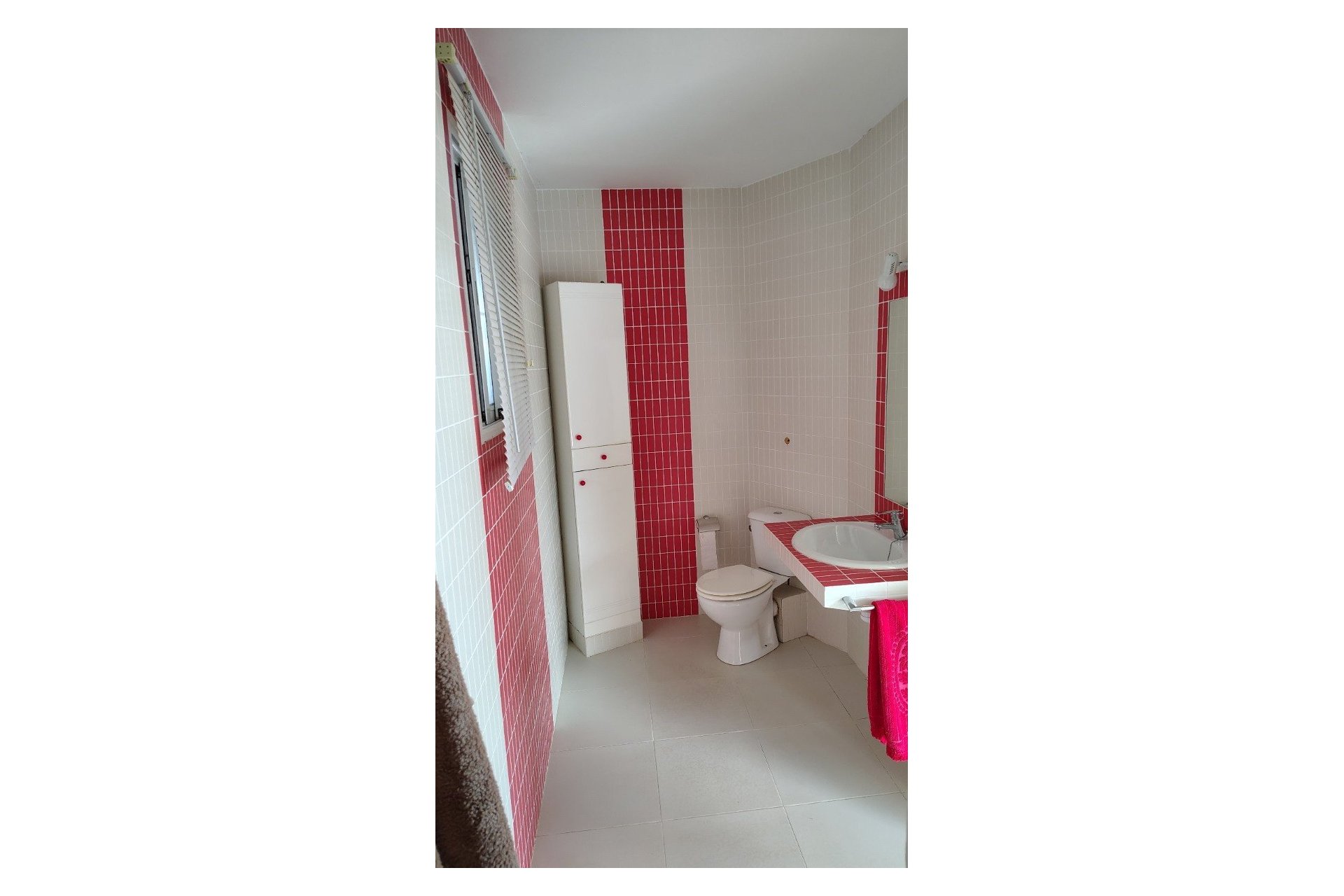 Sale - Villa - Alicante - Rebolledo