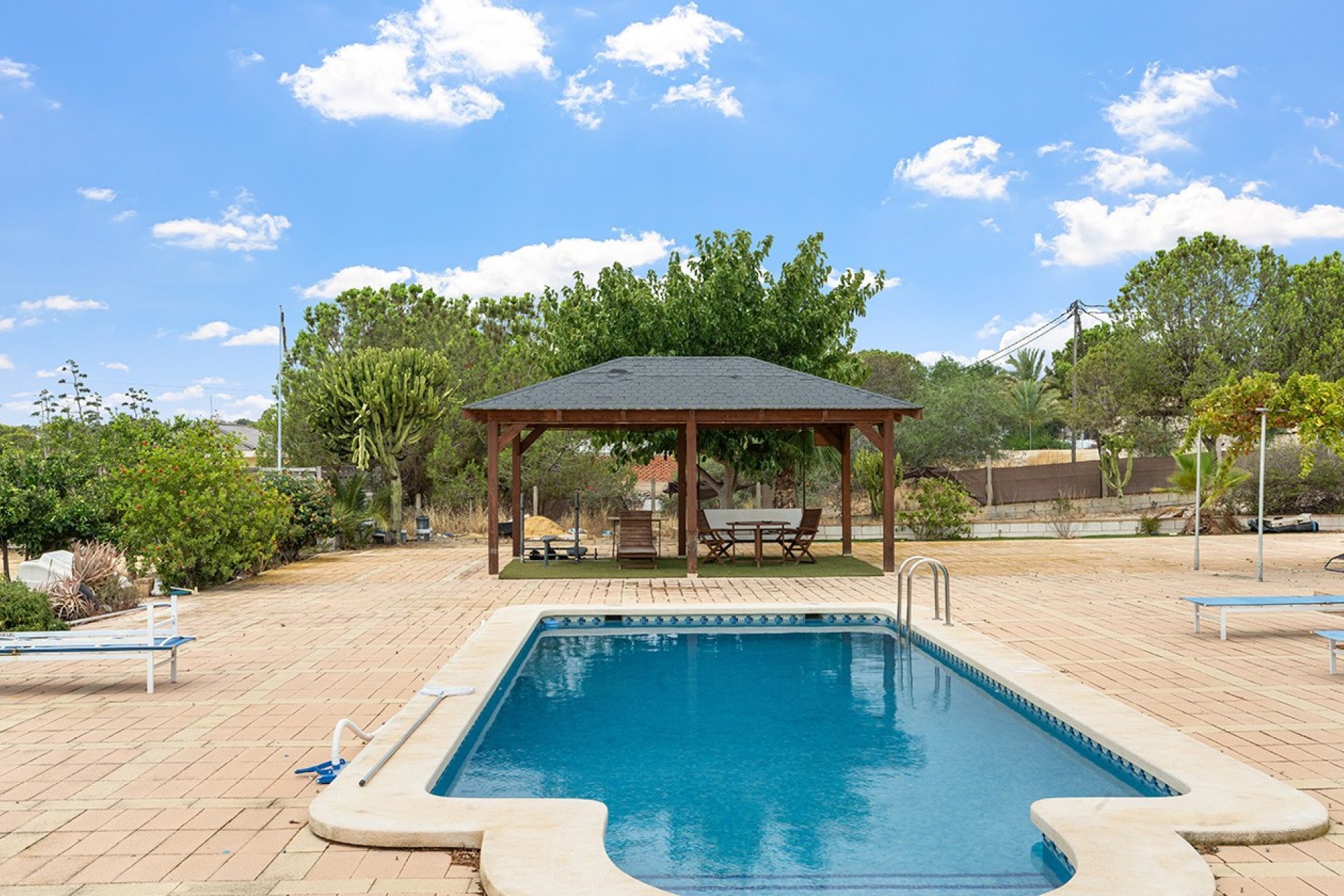 Sale - Villa - Alicante - Rebolledo