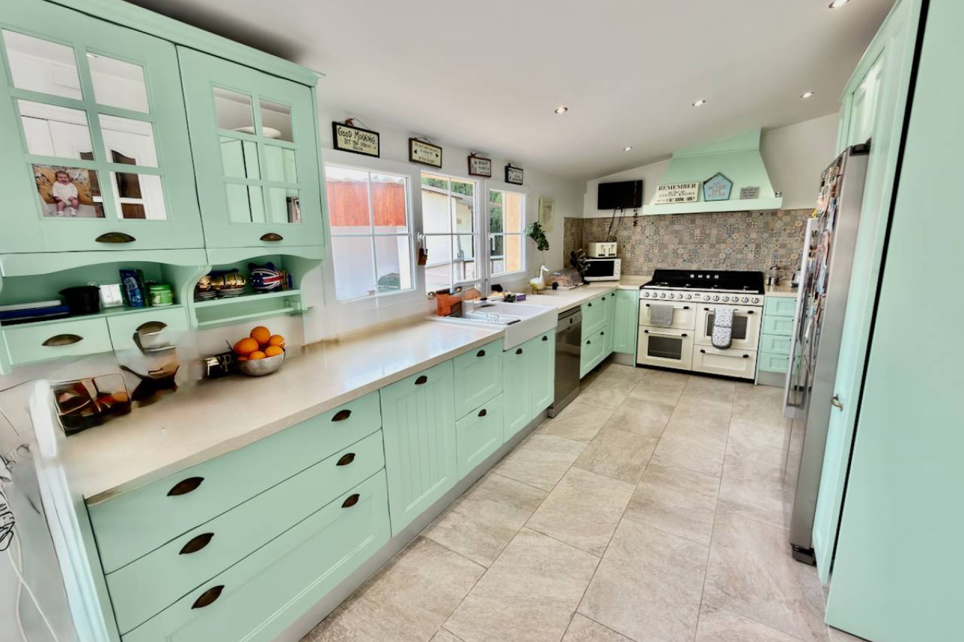 Sale - Villa - Almoradí - Heredades