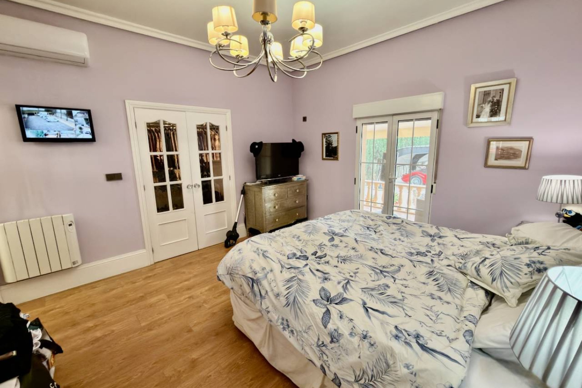 Sale - Villa - Almoradí - Heredades