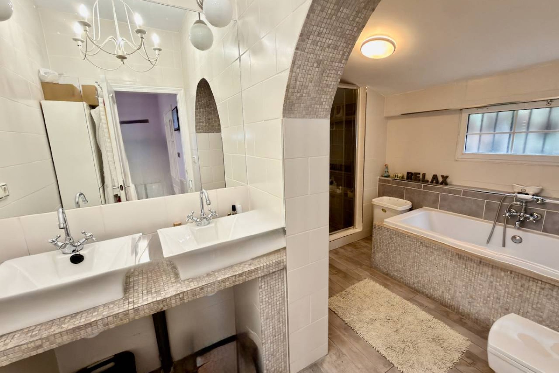 Sale - Villa - Almoradí - Heredades