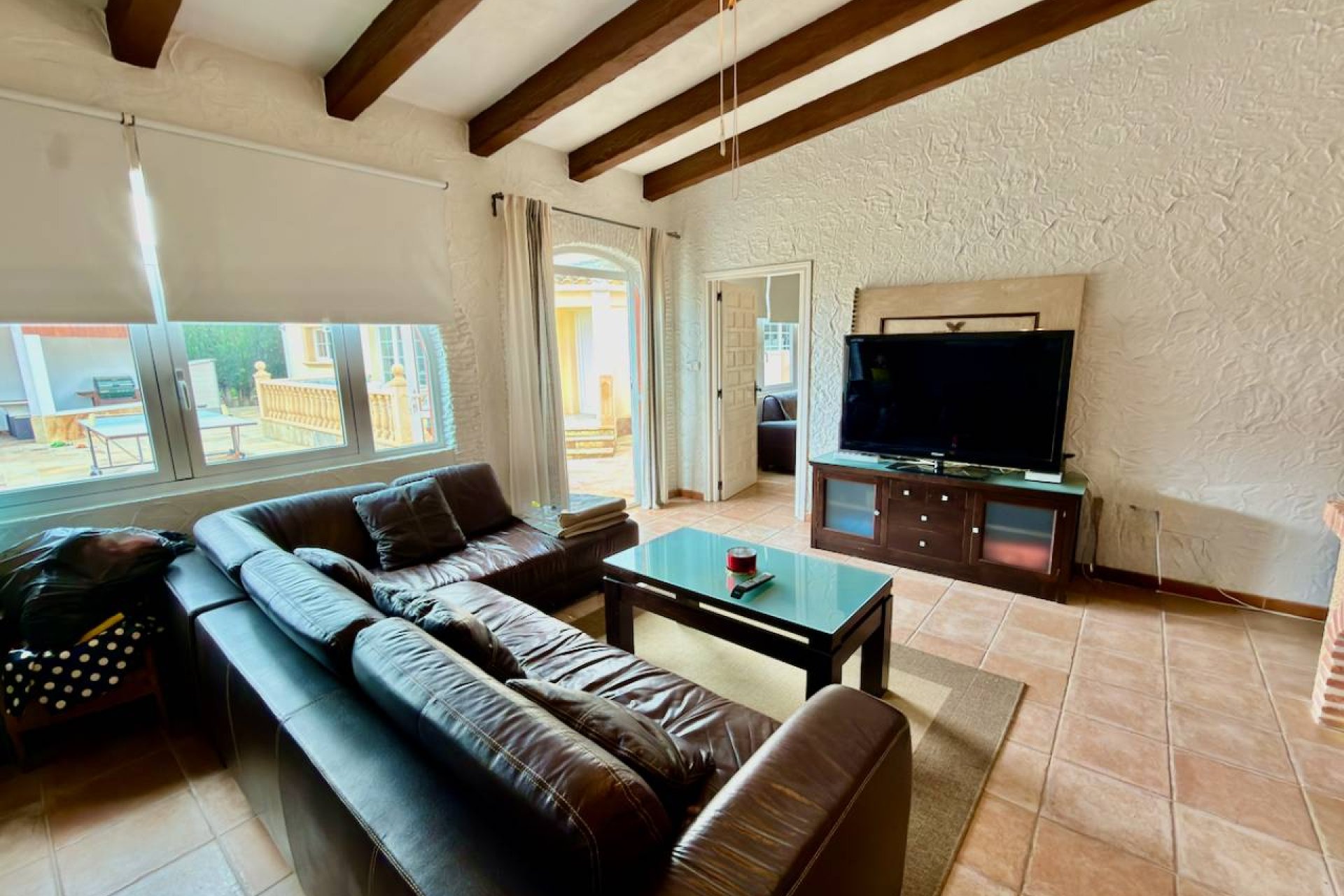 Sale - Villa - Almoradí - Heredades