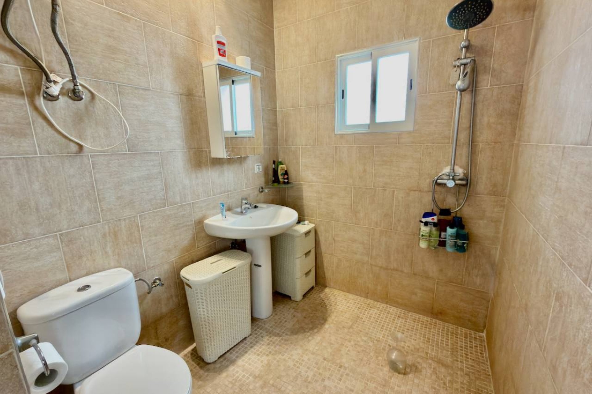 Sale - Villa - Almoradí - Heredades