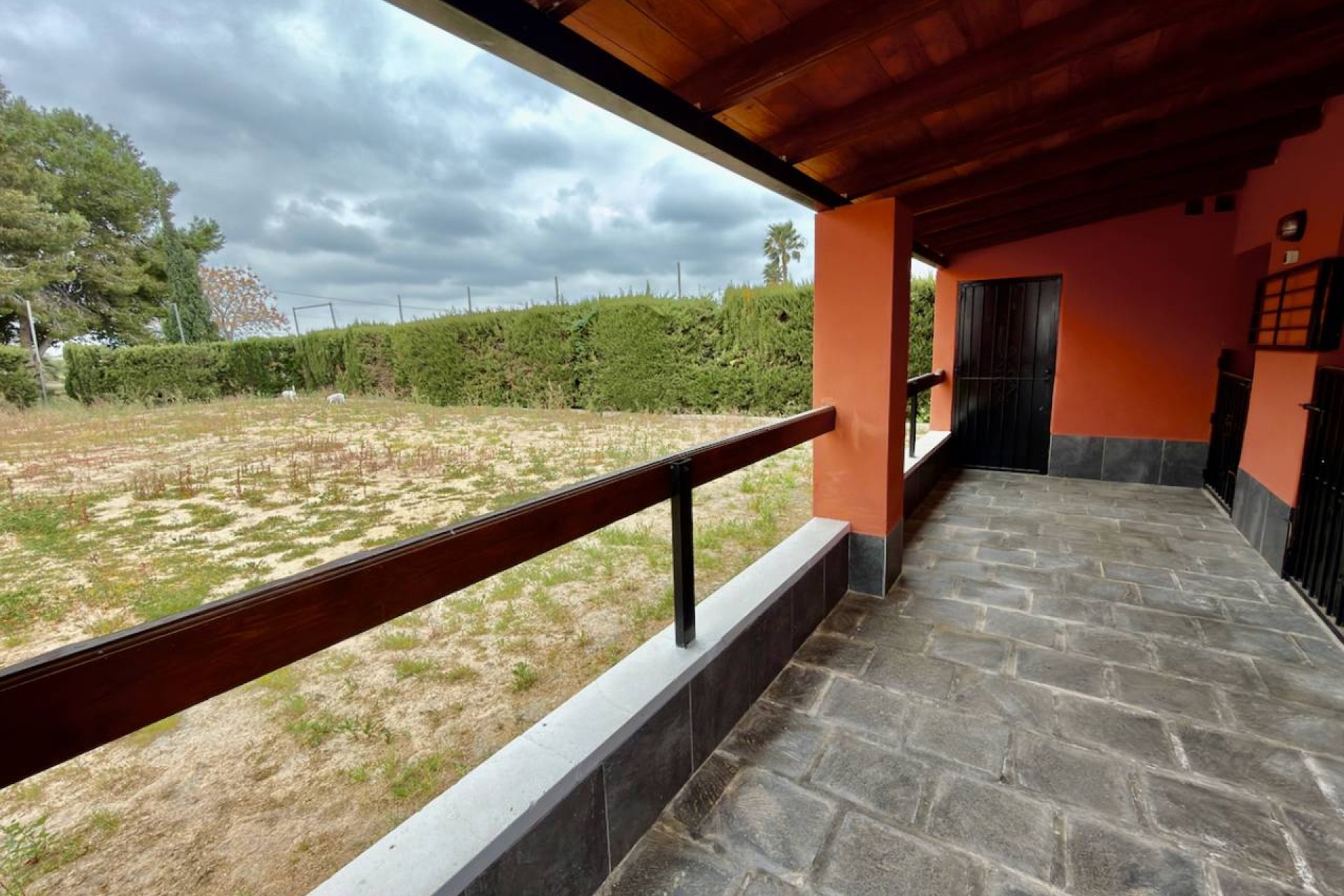 Sale - Villa - Almoradí - Heredades