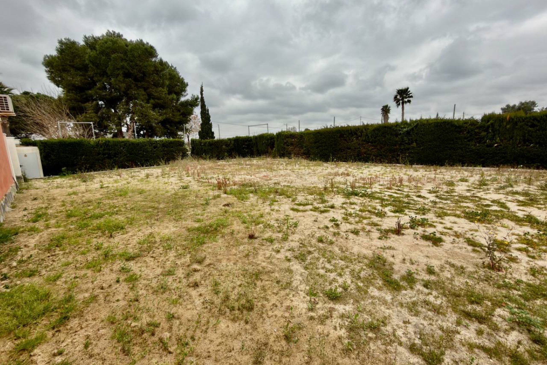 Sale - Villa - Almoradí - Heredades