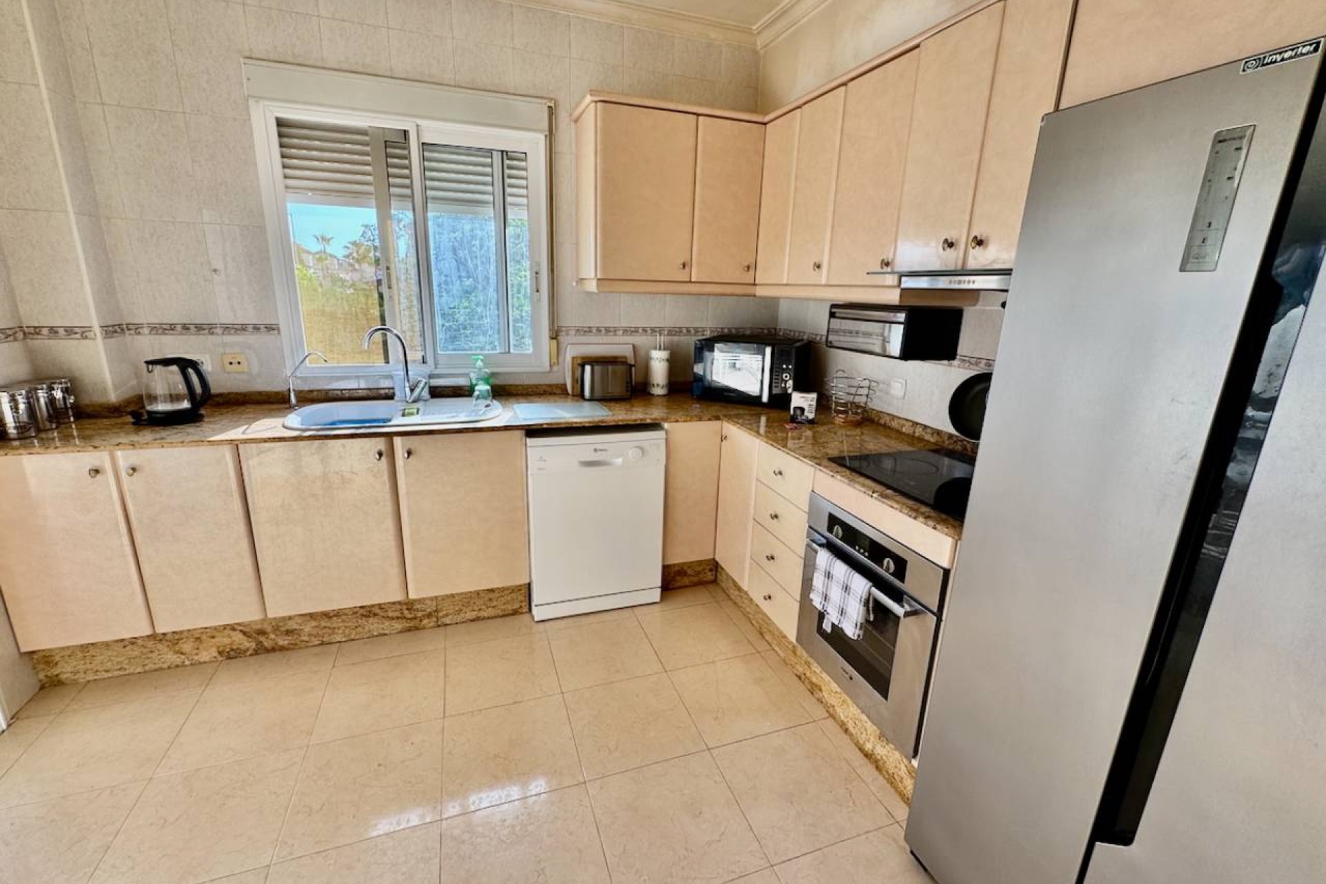 Sale - Villa - Benferri