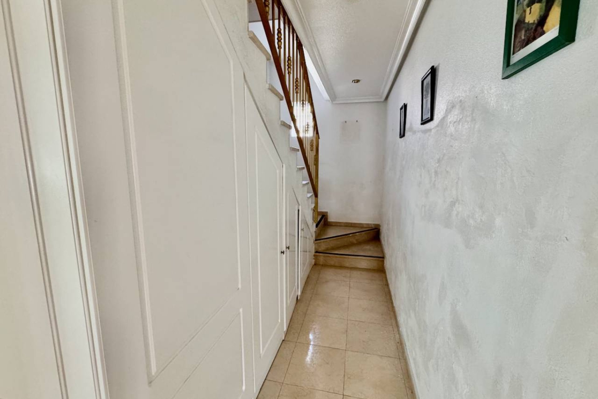 Sale - Villa - Benferri