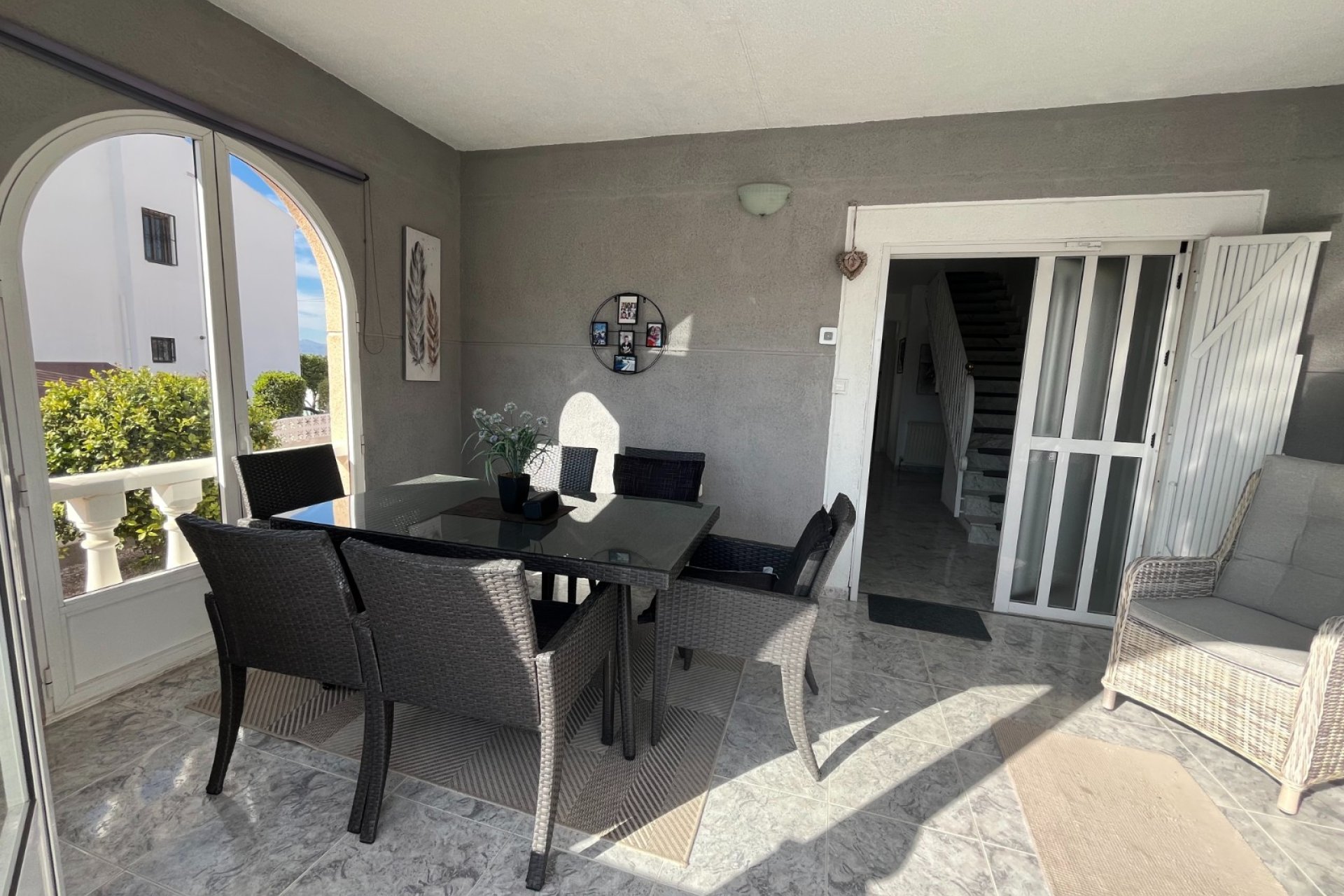 Sale - Villa - Benijofar - Monte Azul