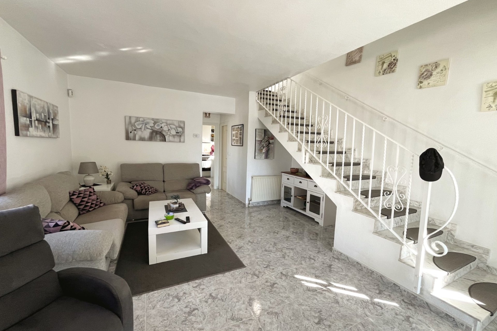 Sale - Villa - Benijofar - Monte Azul