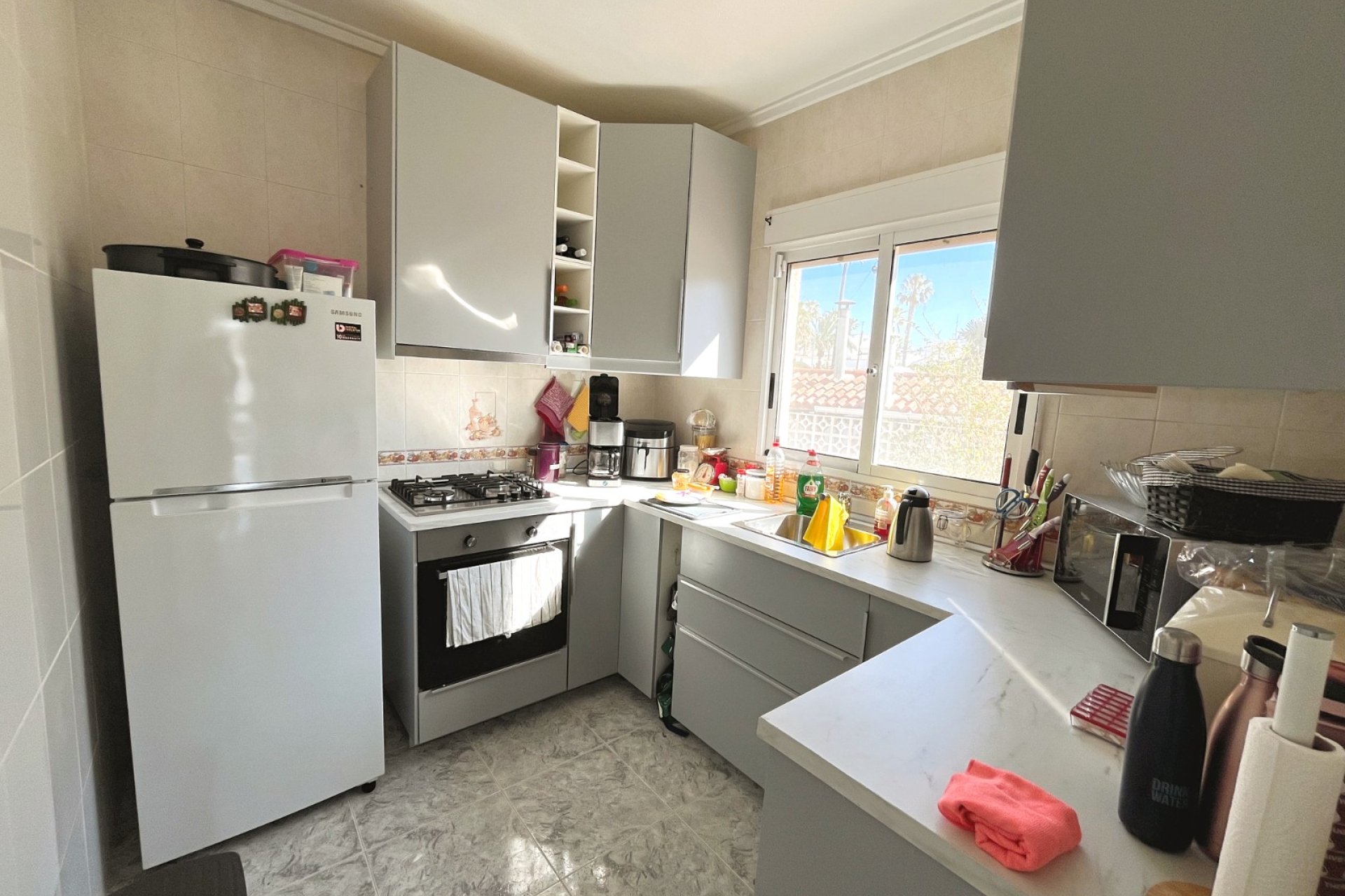 Sale - Villa - Benijofar - Monte Azul