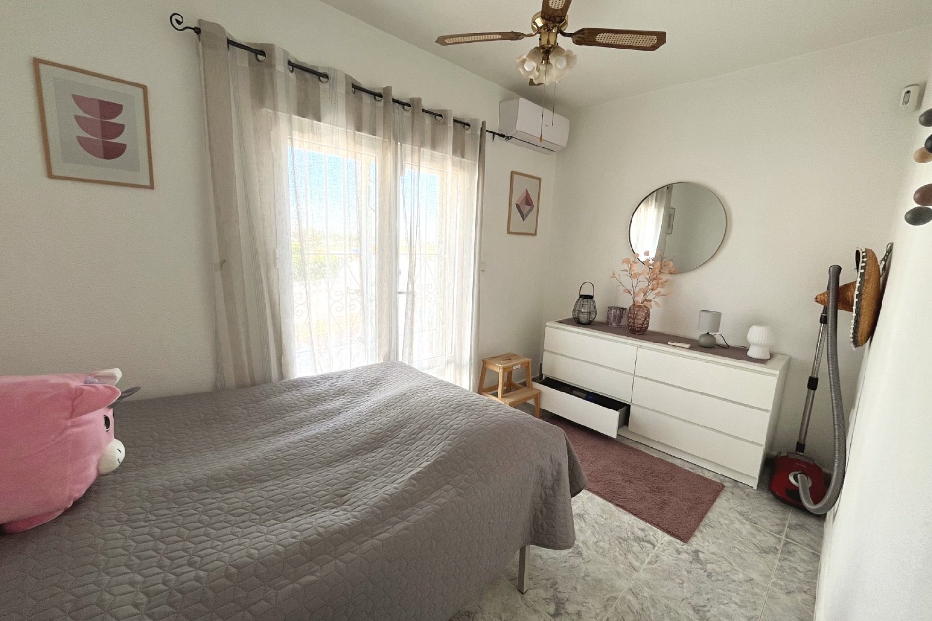 Sale - Villa - Benijofar - Monte Azul