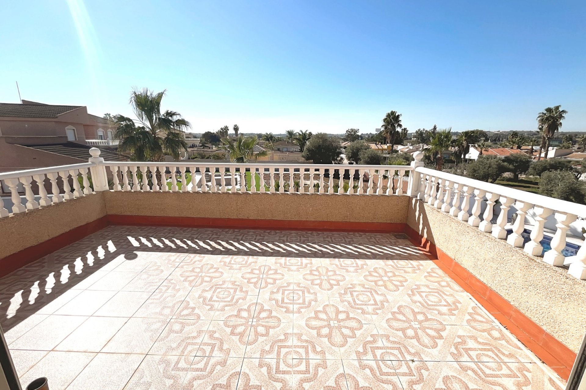 Sale - Villa - Benijofar - Monte Azul