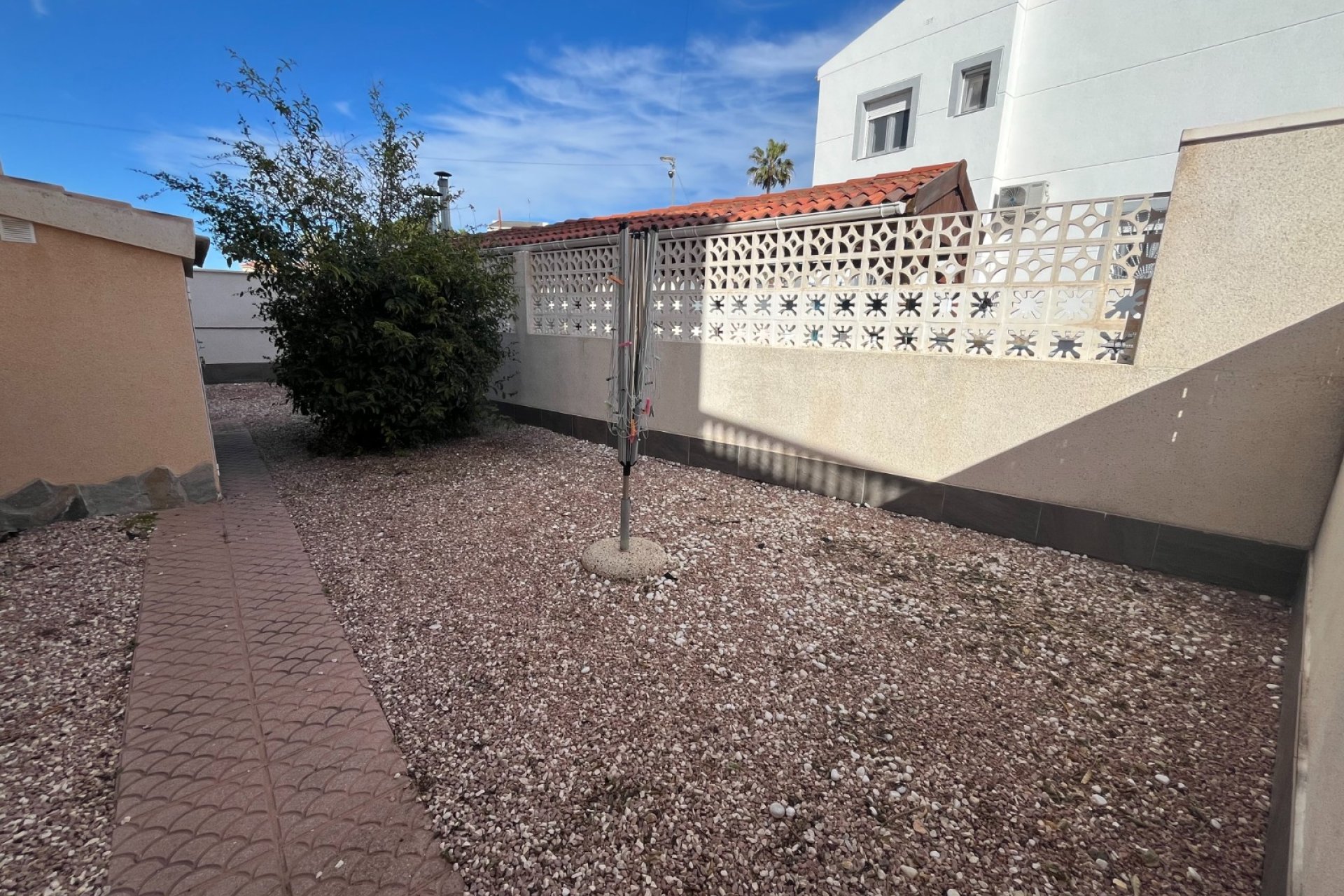 Sale - Villa - Benijofar - Monte Azul