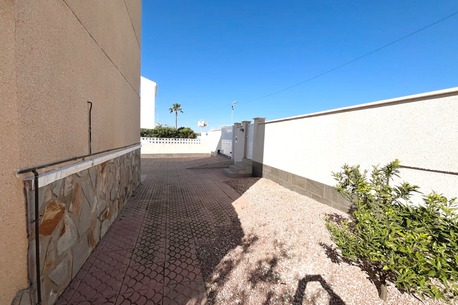 Sale - Villa - Benijofar - Monte Azul