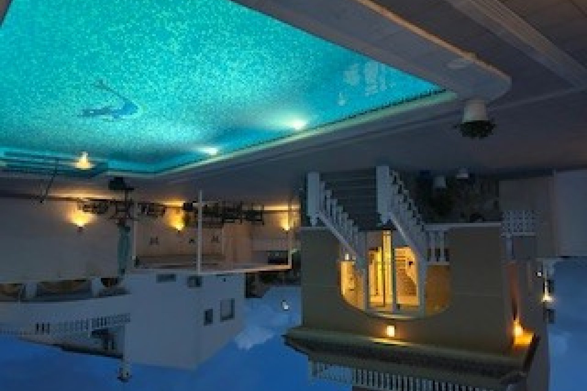 Sale - Villa - Benijofar - Monte Azul