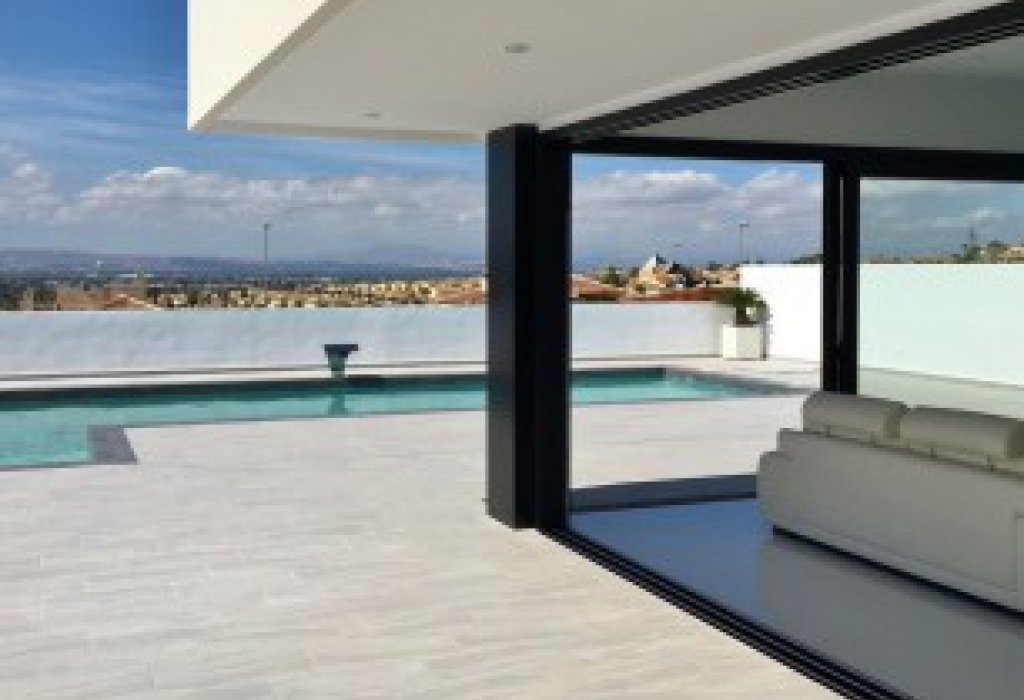 Sale - Villa - Benijofar
