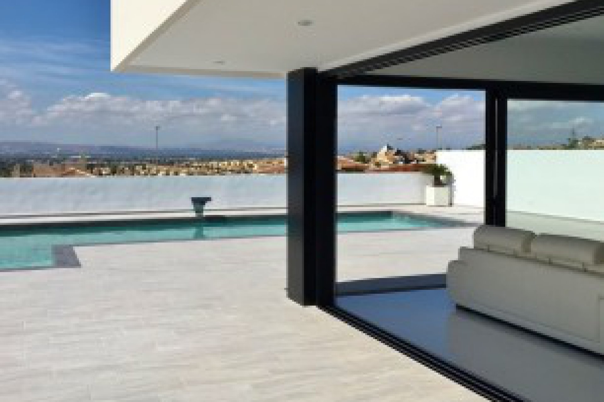 Sale - Villa - Benijofar