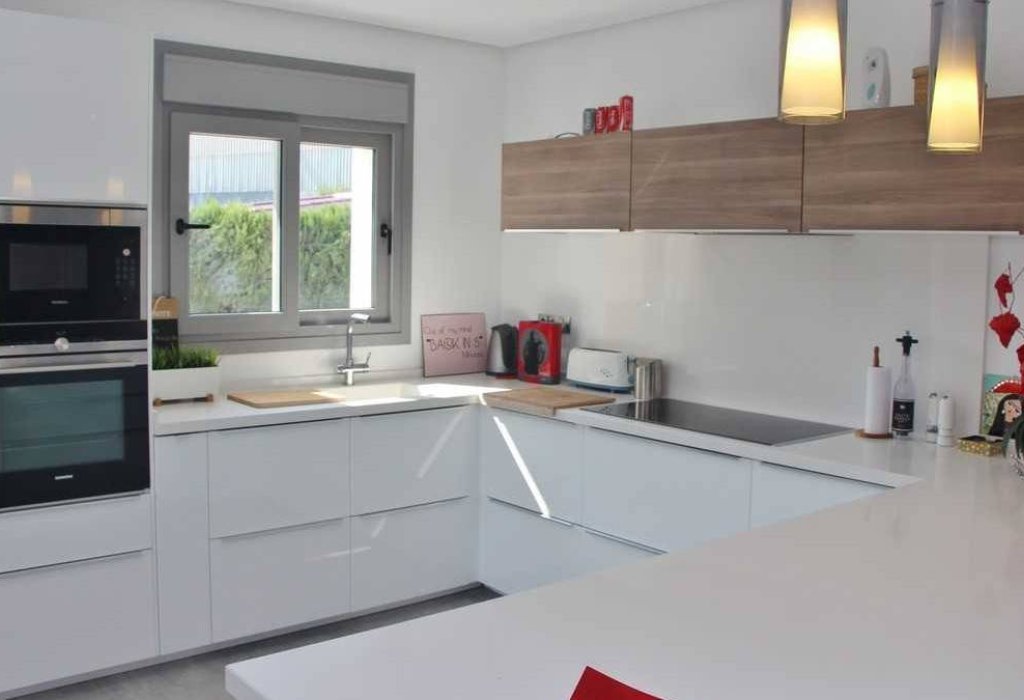 Sale - Villa - Benijofar