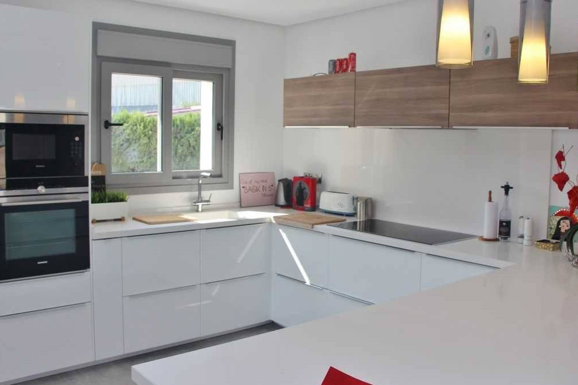 Sale - Villa - Benijofar