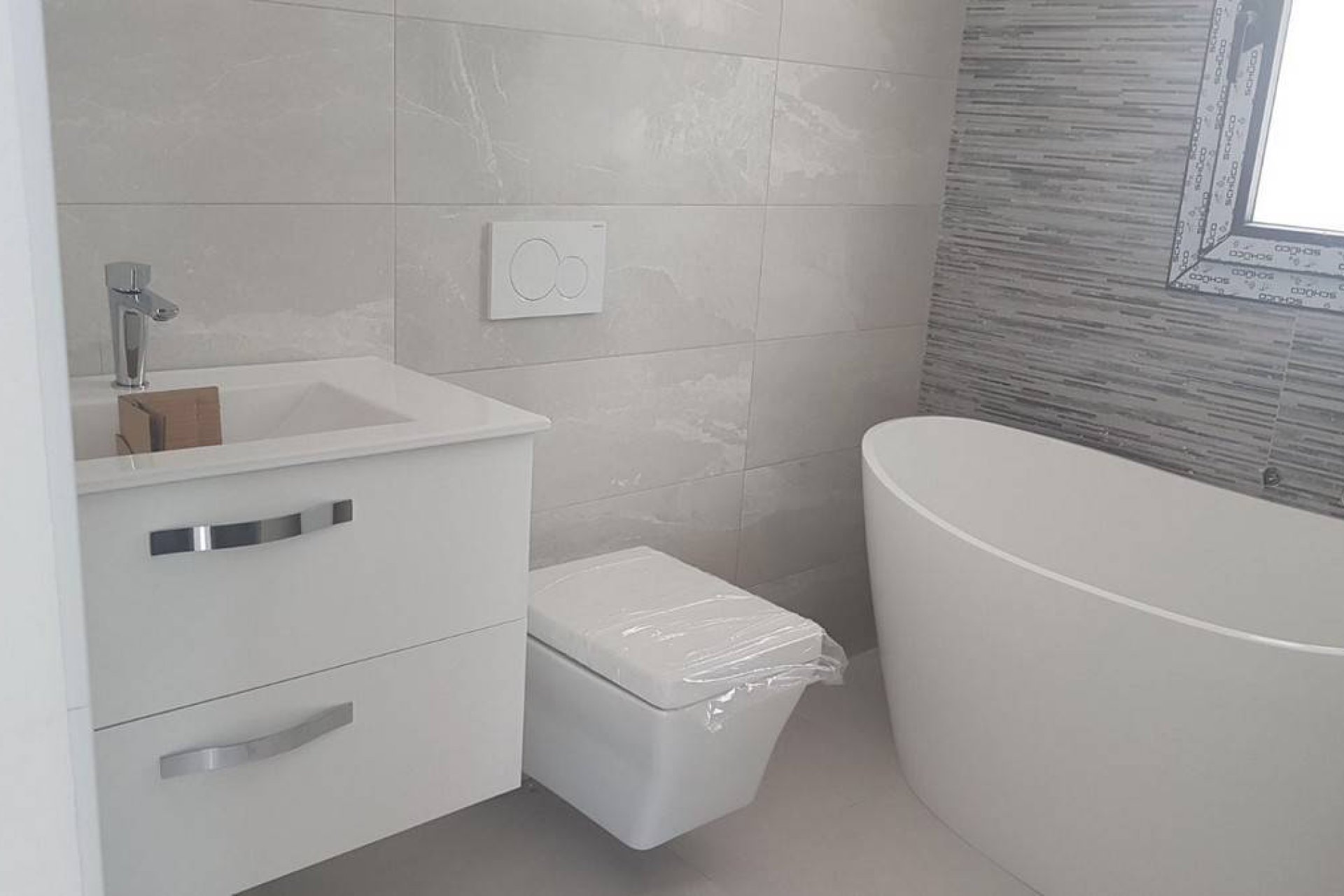 Sale - Villa - Benijofar