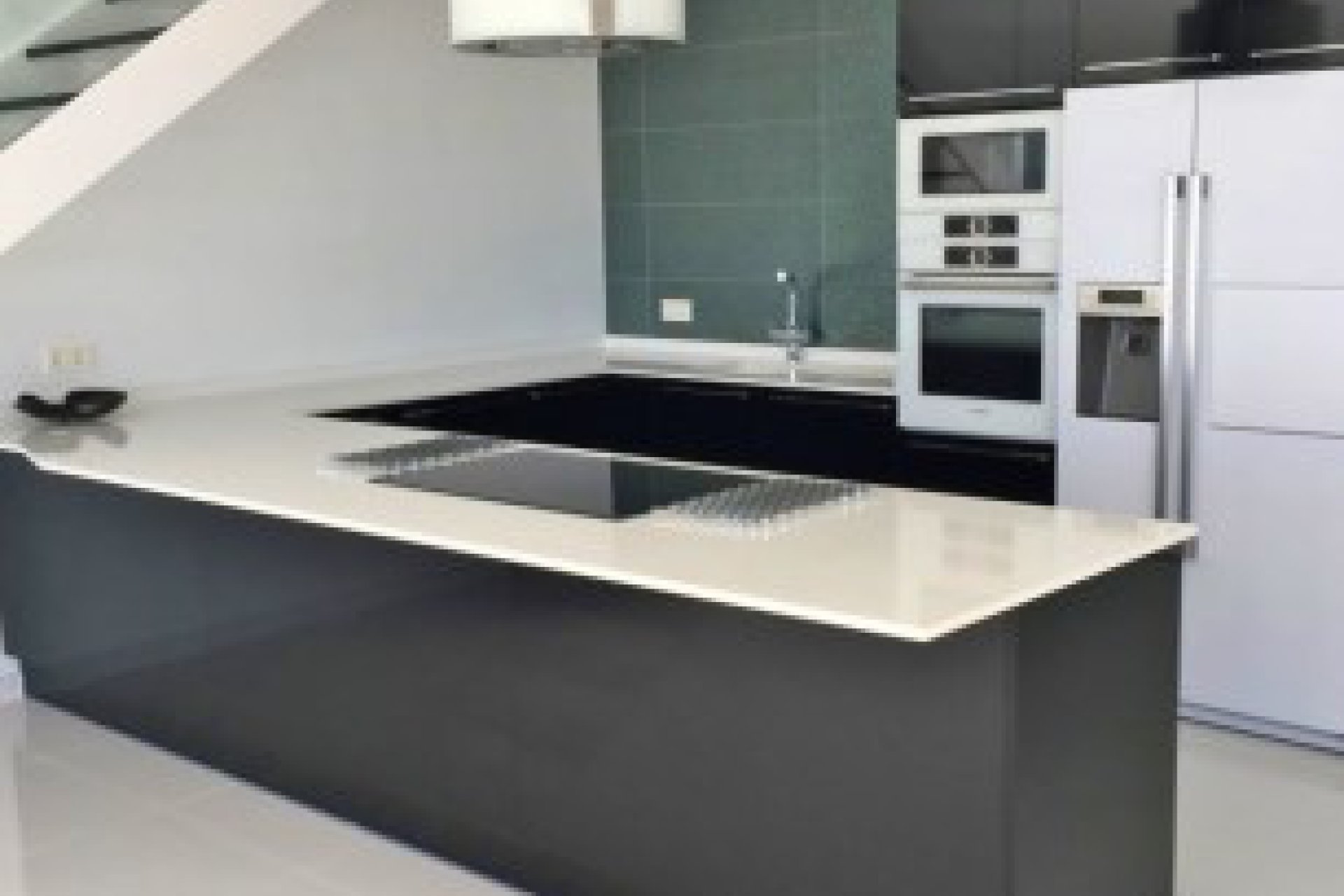 Sale - Villa - Benijofar