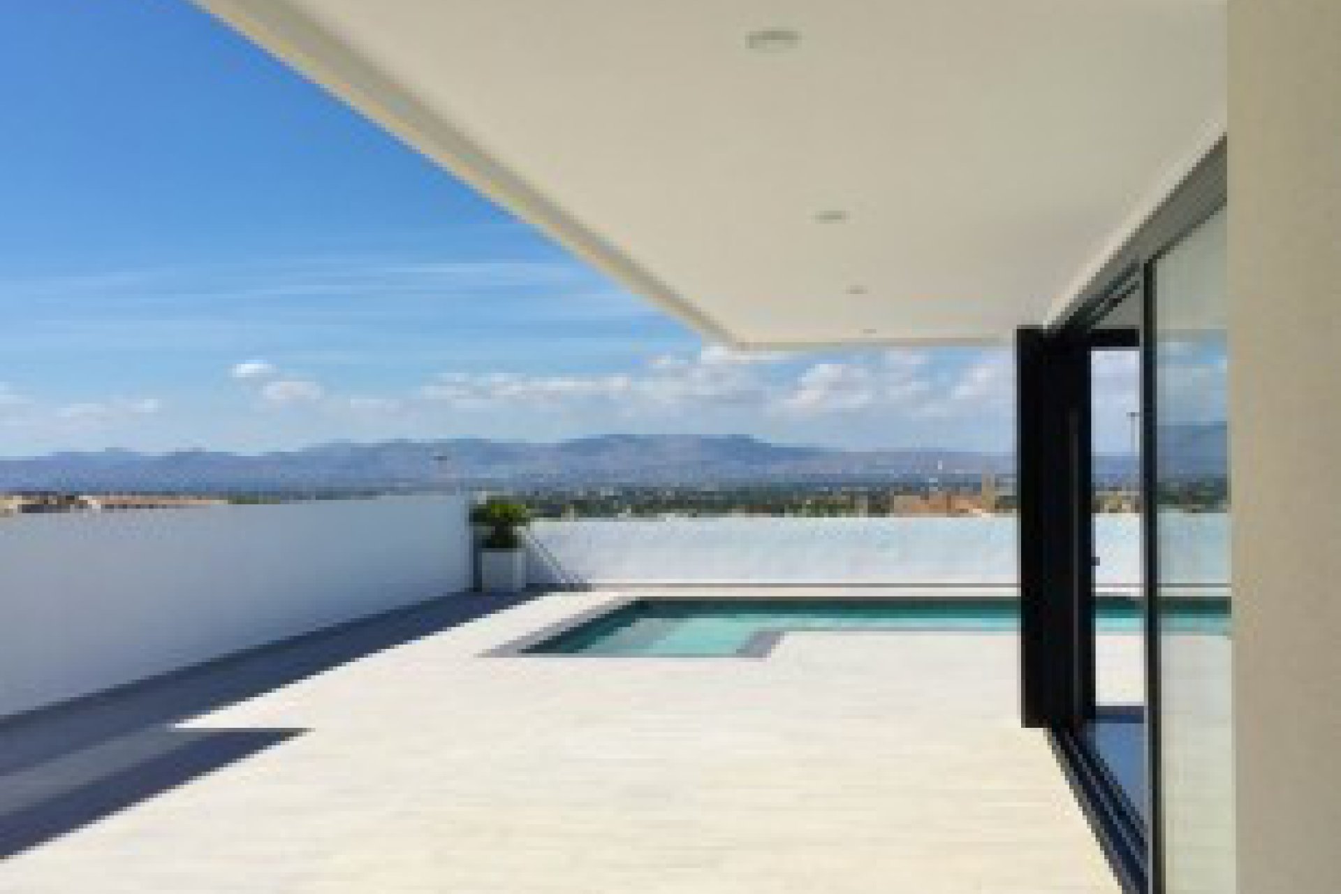 Sale - Villa - Benijofar