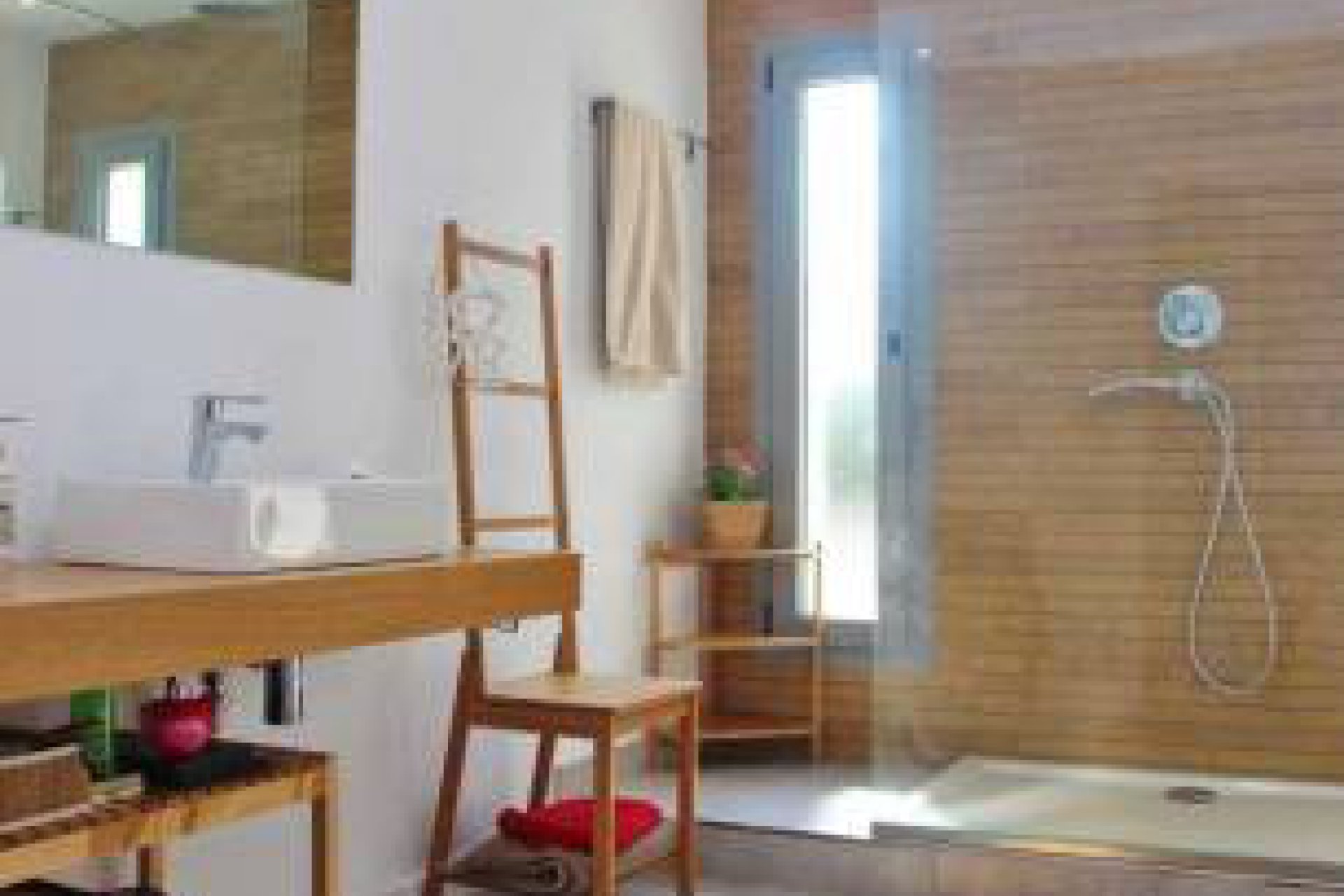 Sale - Villa - Benijofar