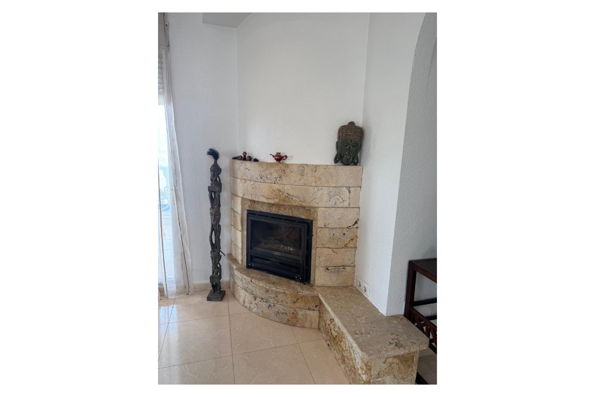 Sale - Villa - Benijofar