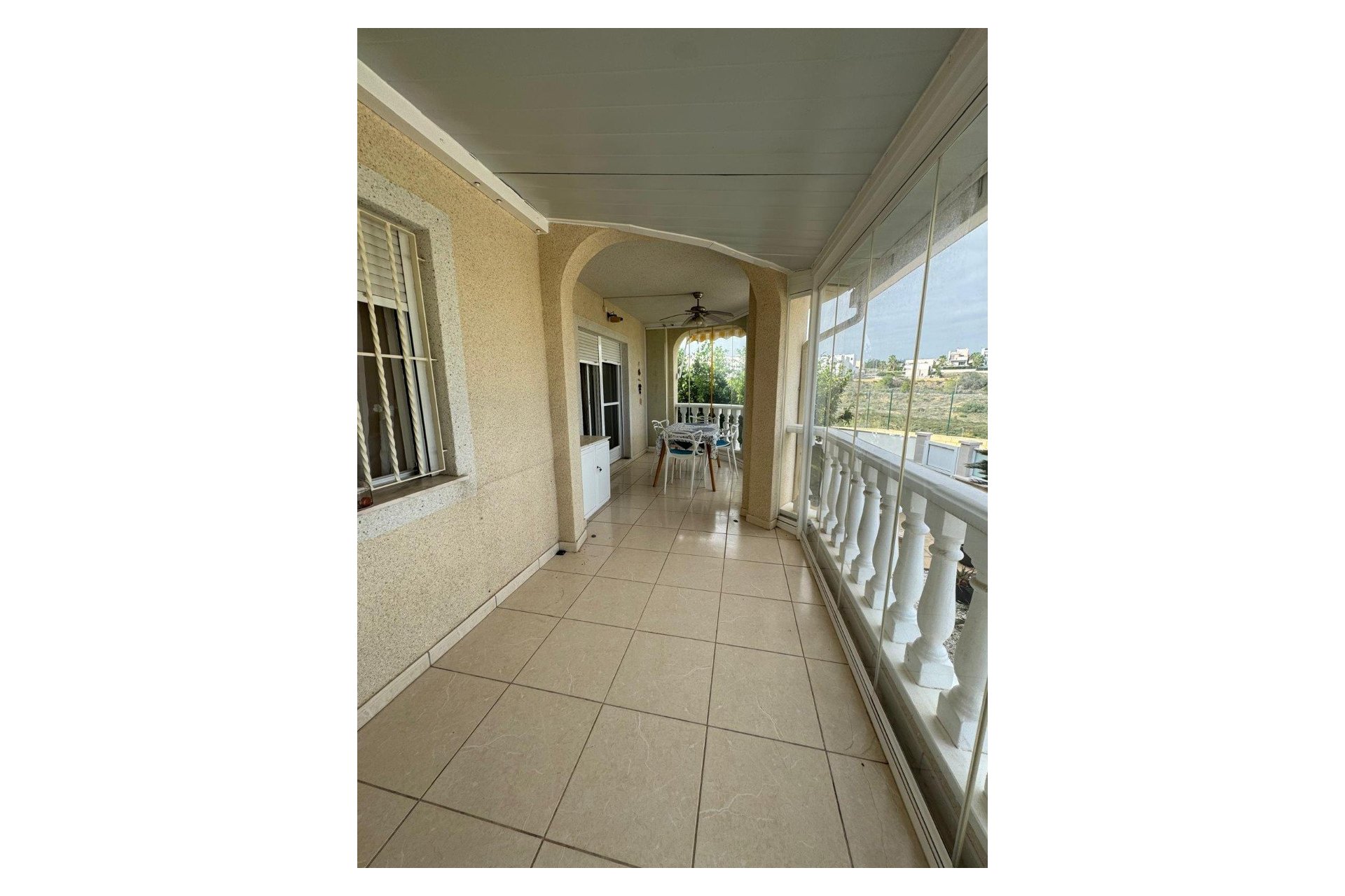 Sale - Villa - Benijofar