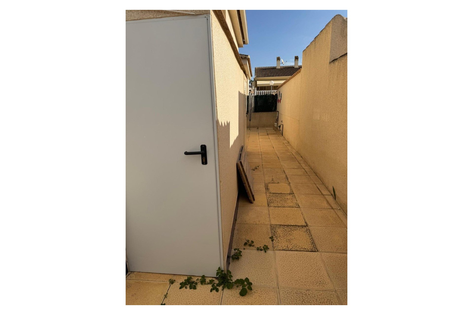 Sale - Villa - Benijofar