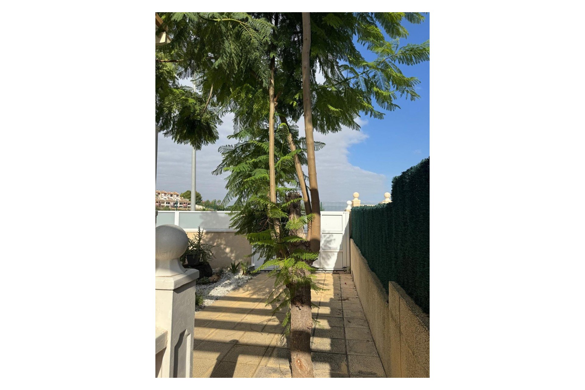 Sale - Villa - Benijofar