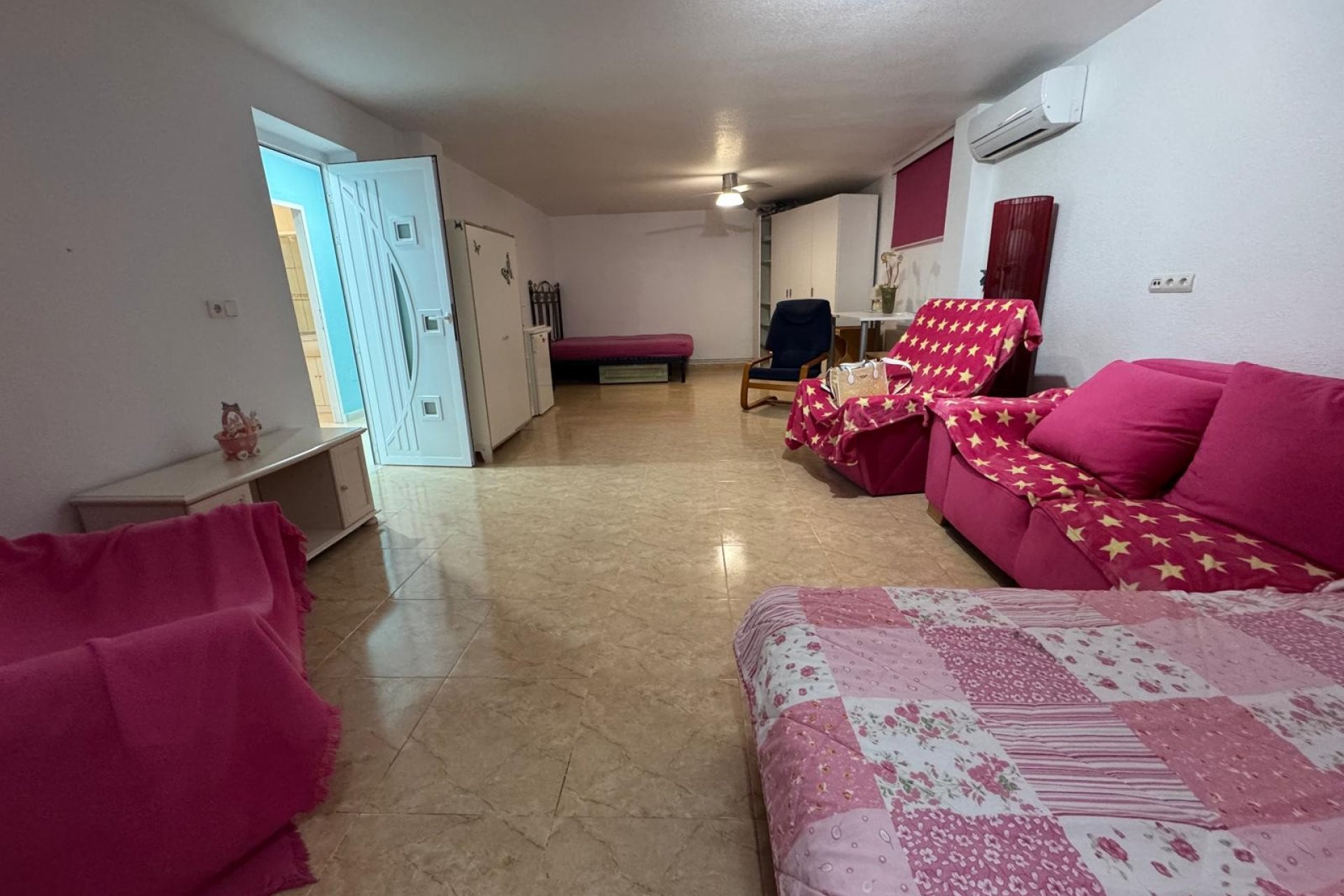 Sale - Villa - Benijofar