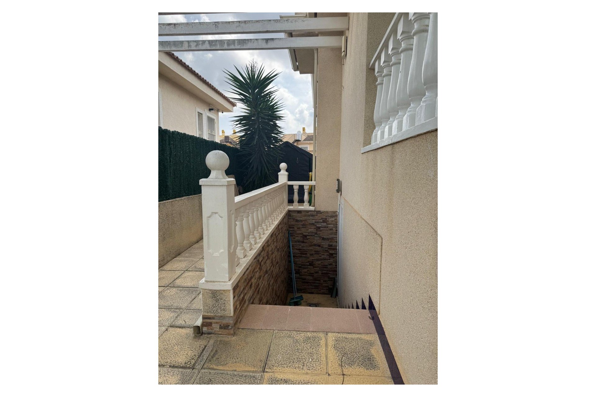 Sale - Villa - Benijofar